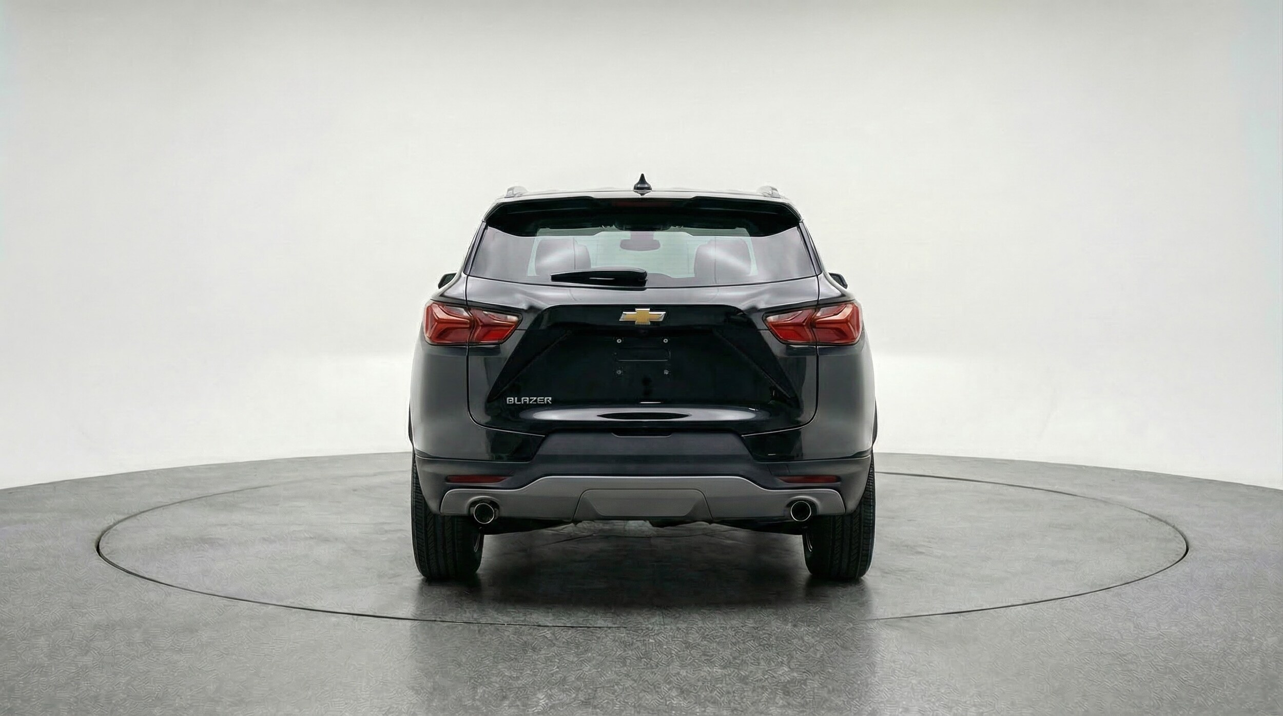 Thumbnail: 2025 Chevrolet Blazer - 6