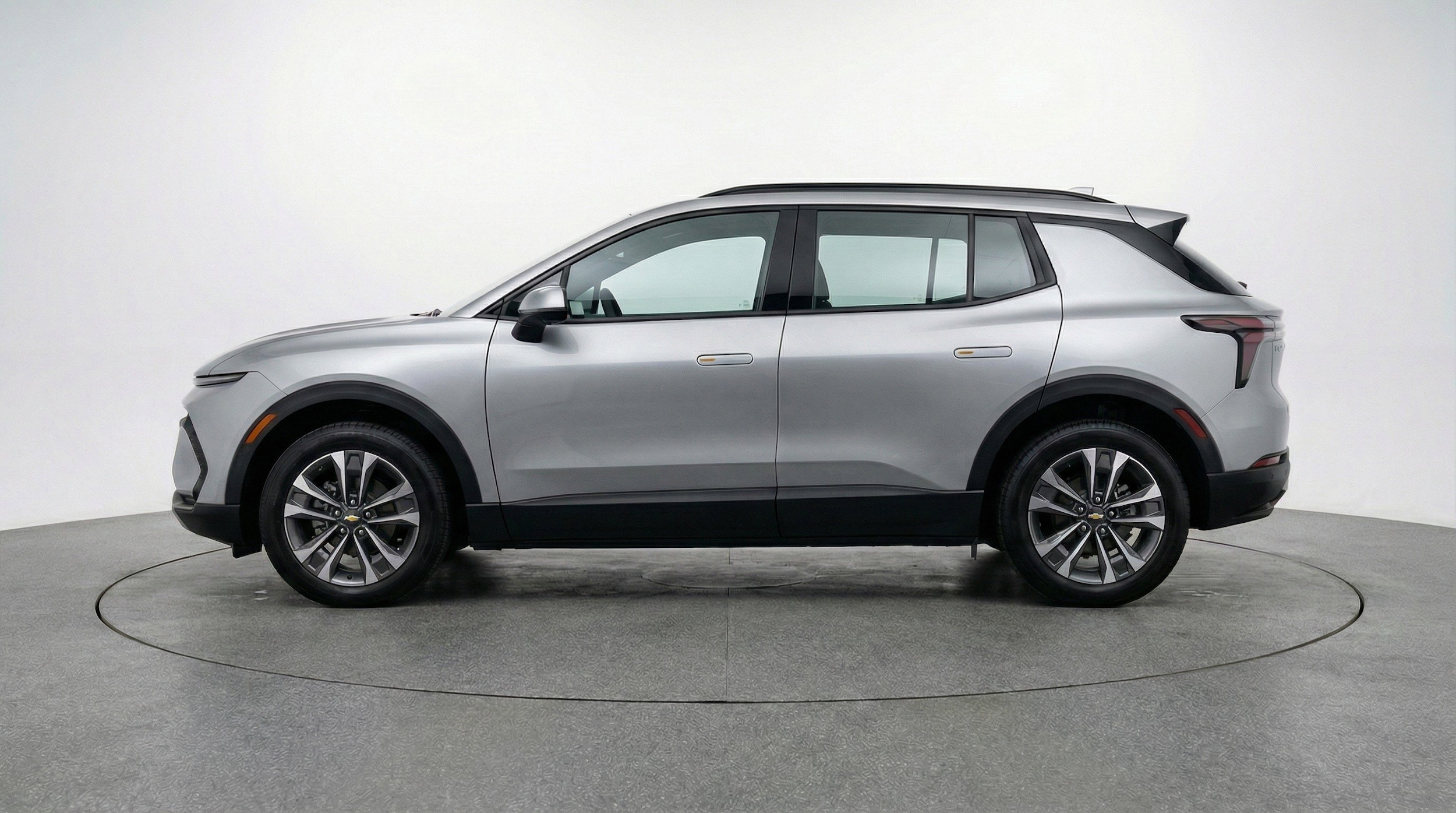 Thumbnail: 2025 Chevrolet Equinox - 5