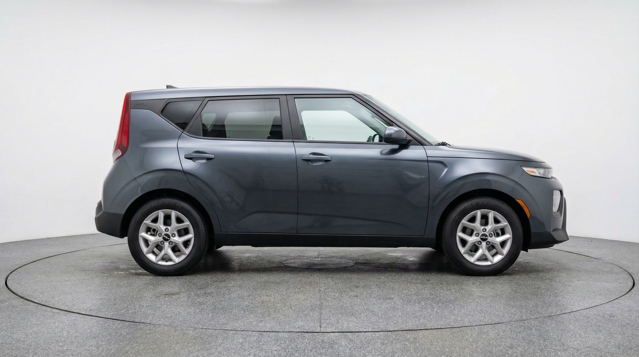 Thumbnail: 2025 Kia Soul - 8