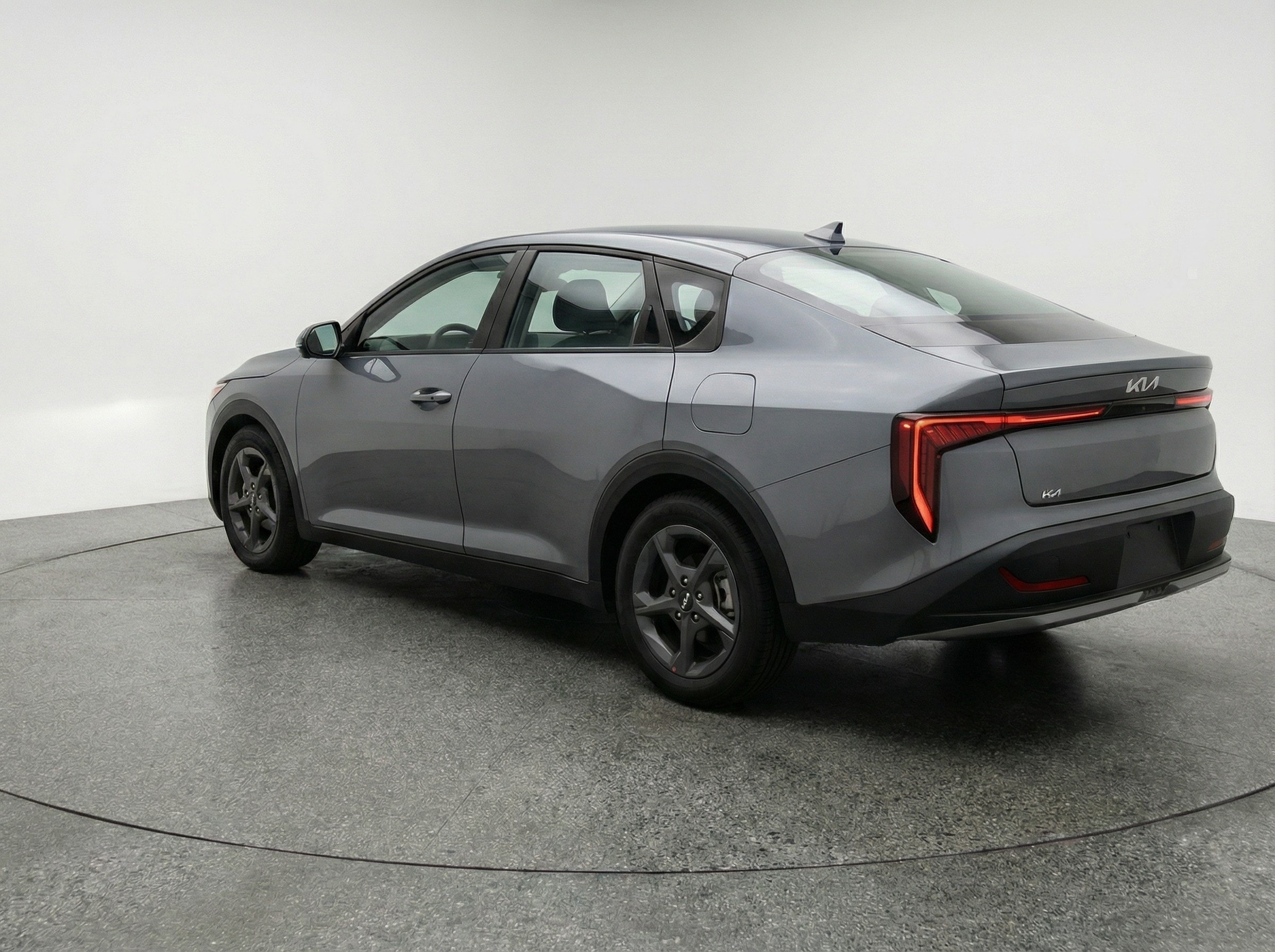 Thumbnail: 2025 Kia K4 - 5