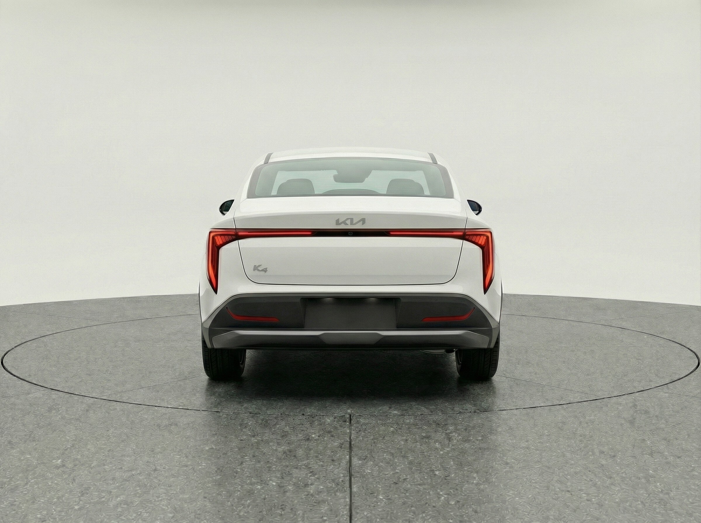 Thumbnail: 2025 Kia K4 - 6