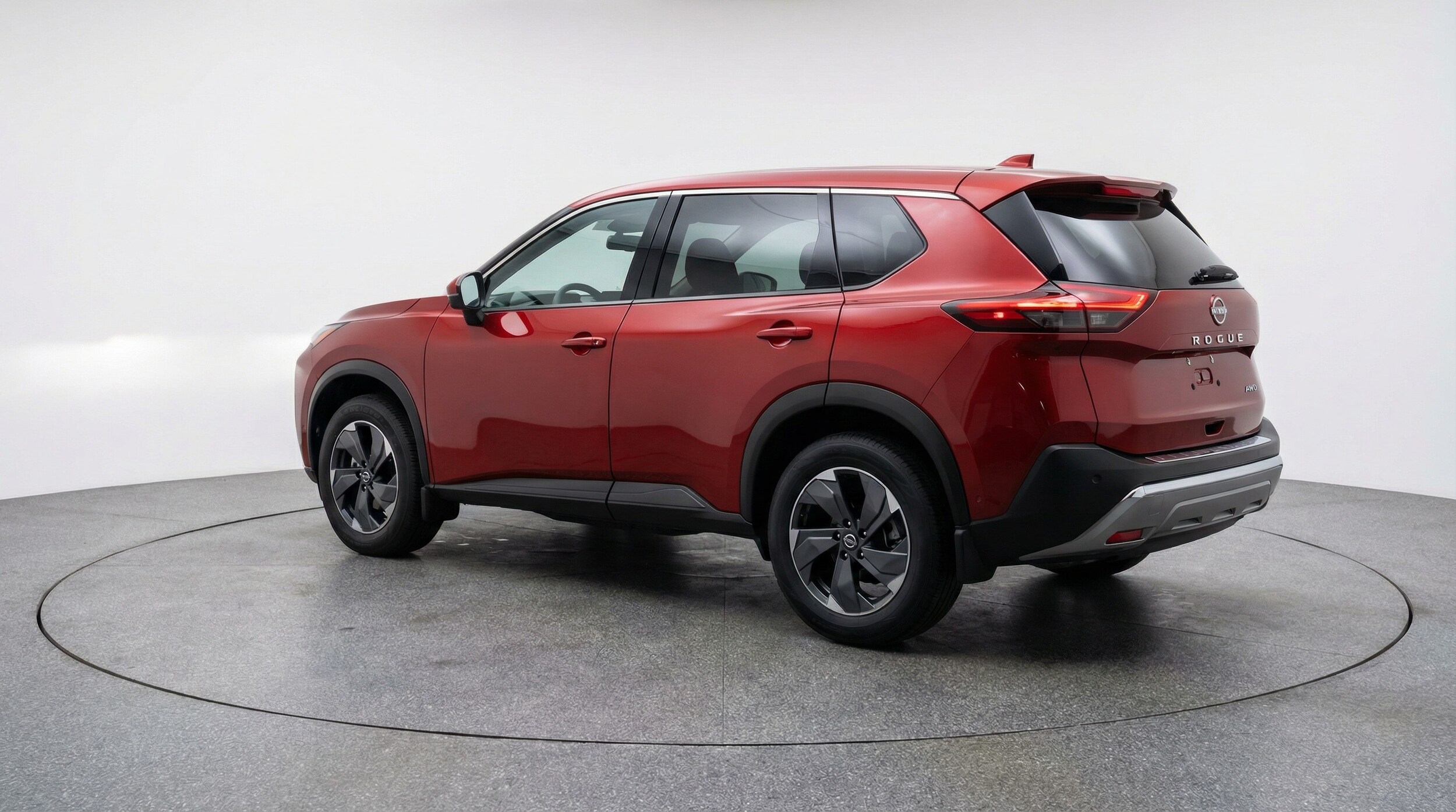 Thumbnail: 2025 Nissan Rogue - 5