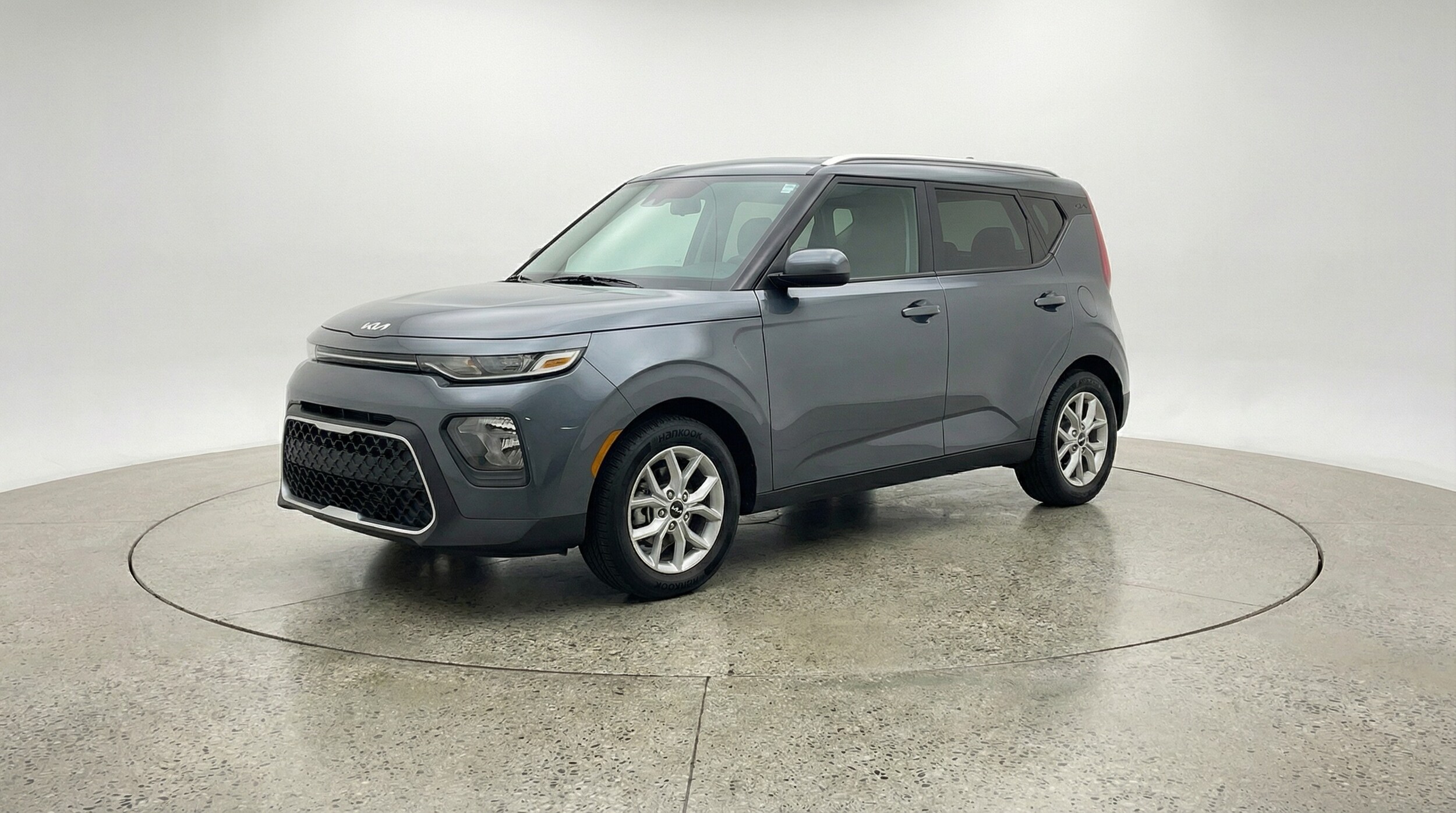 Thumbnail: 2025 Kia Soul - 3