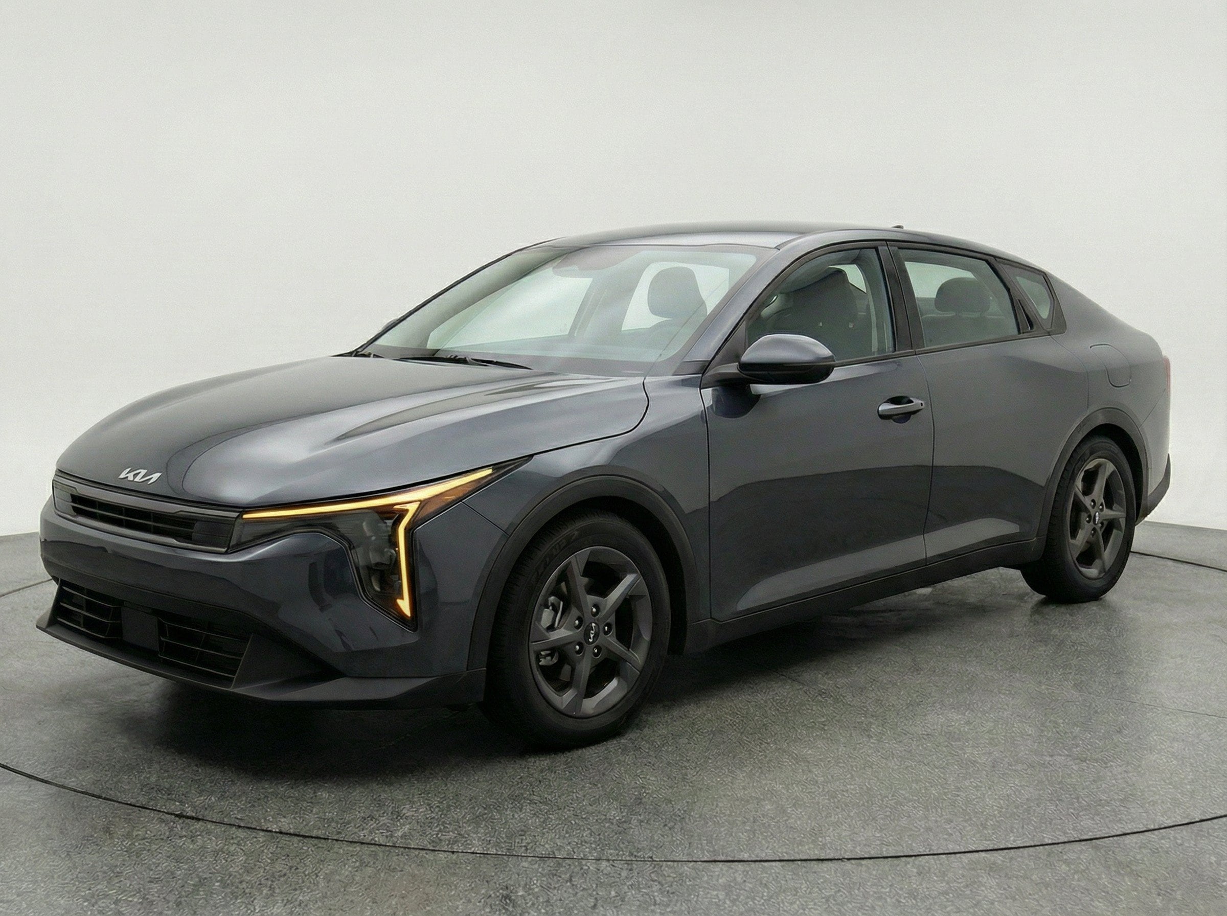 Thumbnail: 2025 Kia K4 - 3