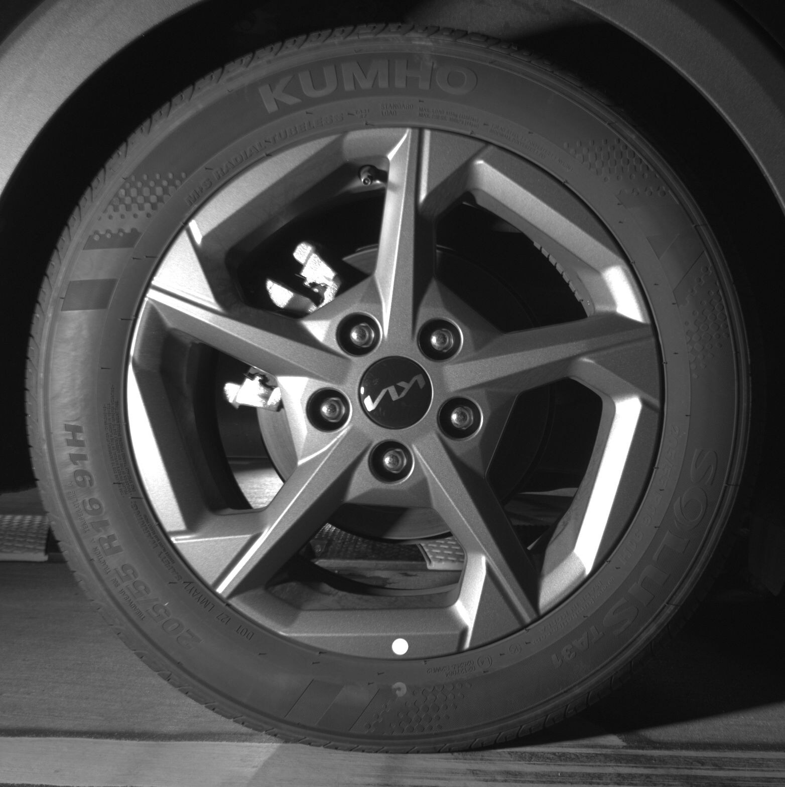 Thumbnail: 2025 Kia K4 - 12