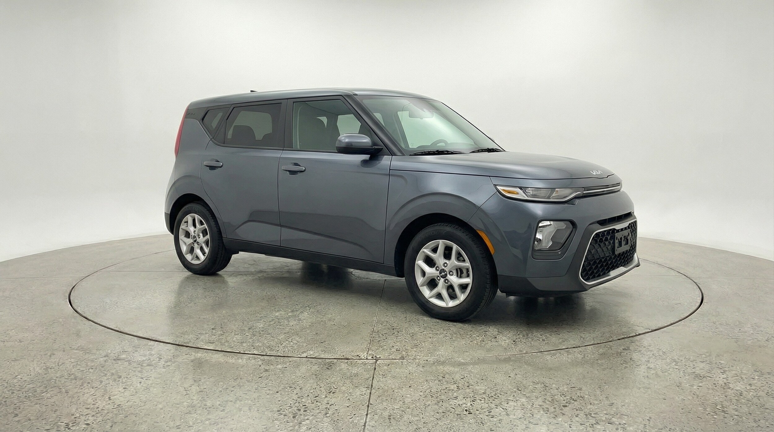 Thumbnail: 2025 Kia Soul - 1