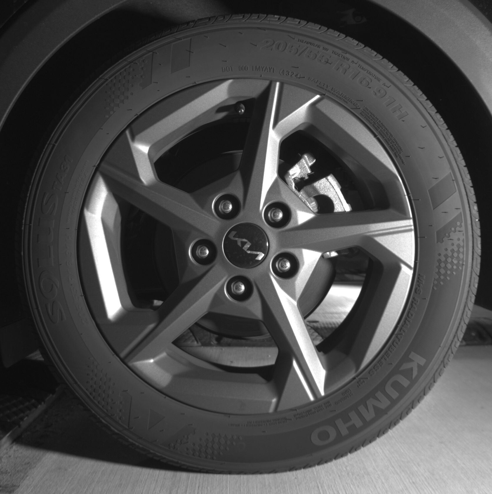 Thumbnail: 2025 Kia K4 - 11