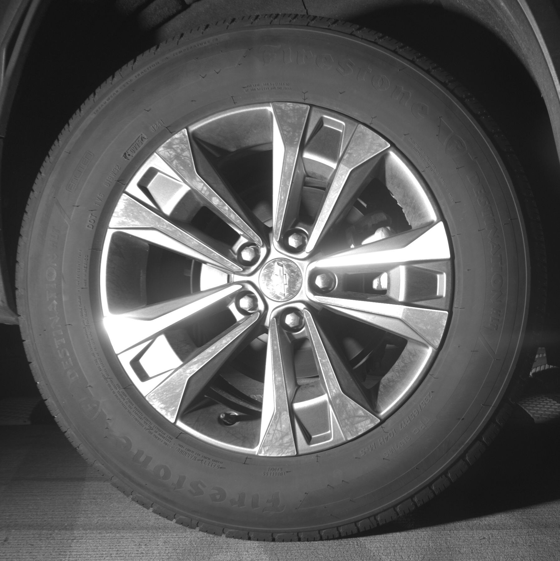 Thumbnail: 2025 Chevrolet Equinox - 12