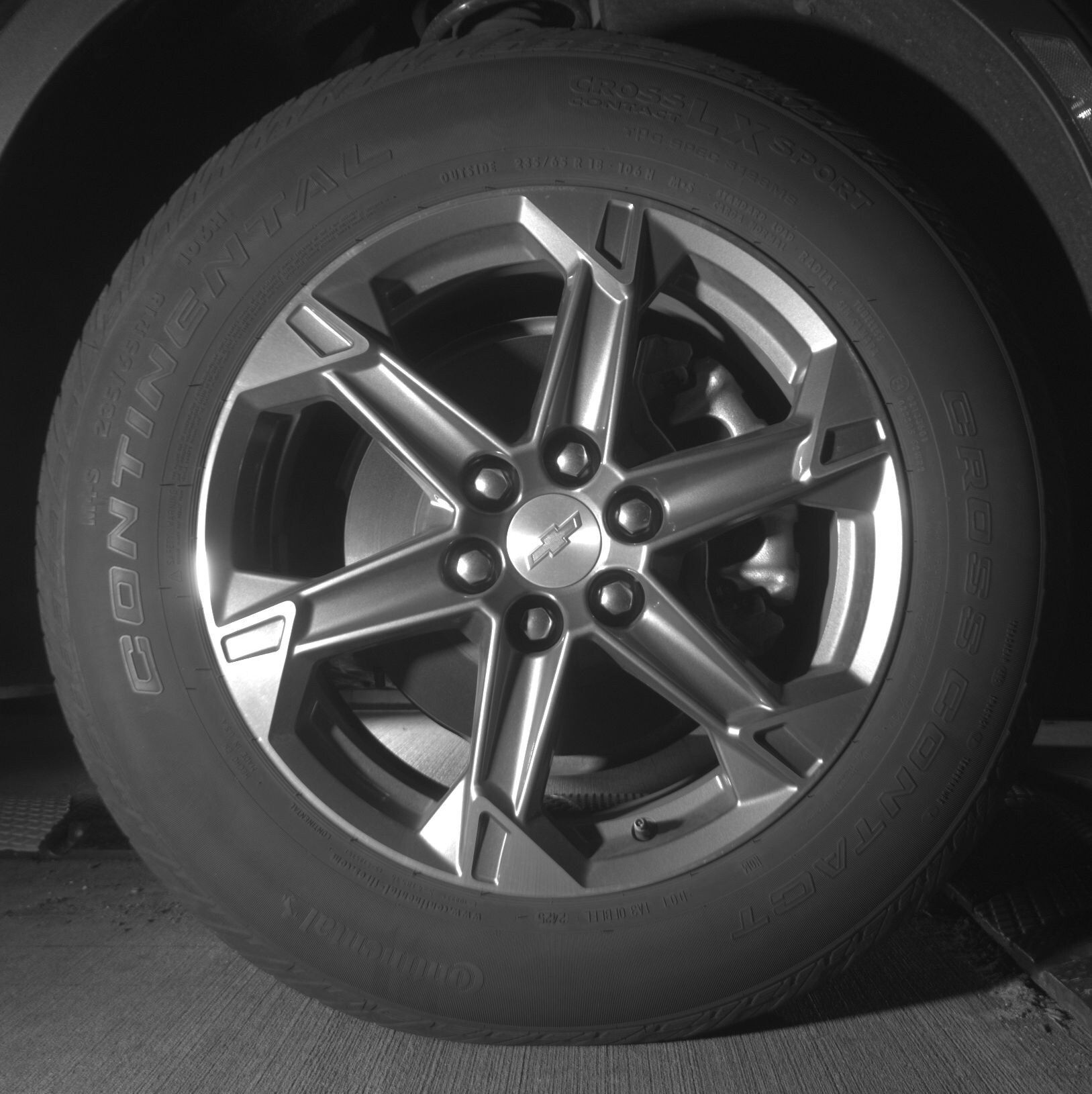 Thumbnail: 2025 Chevrolet Blazer - 10