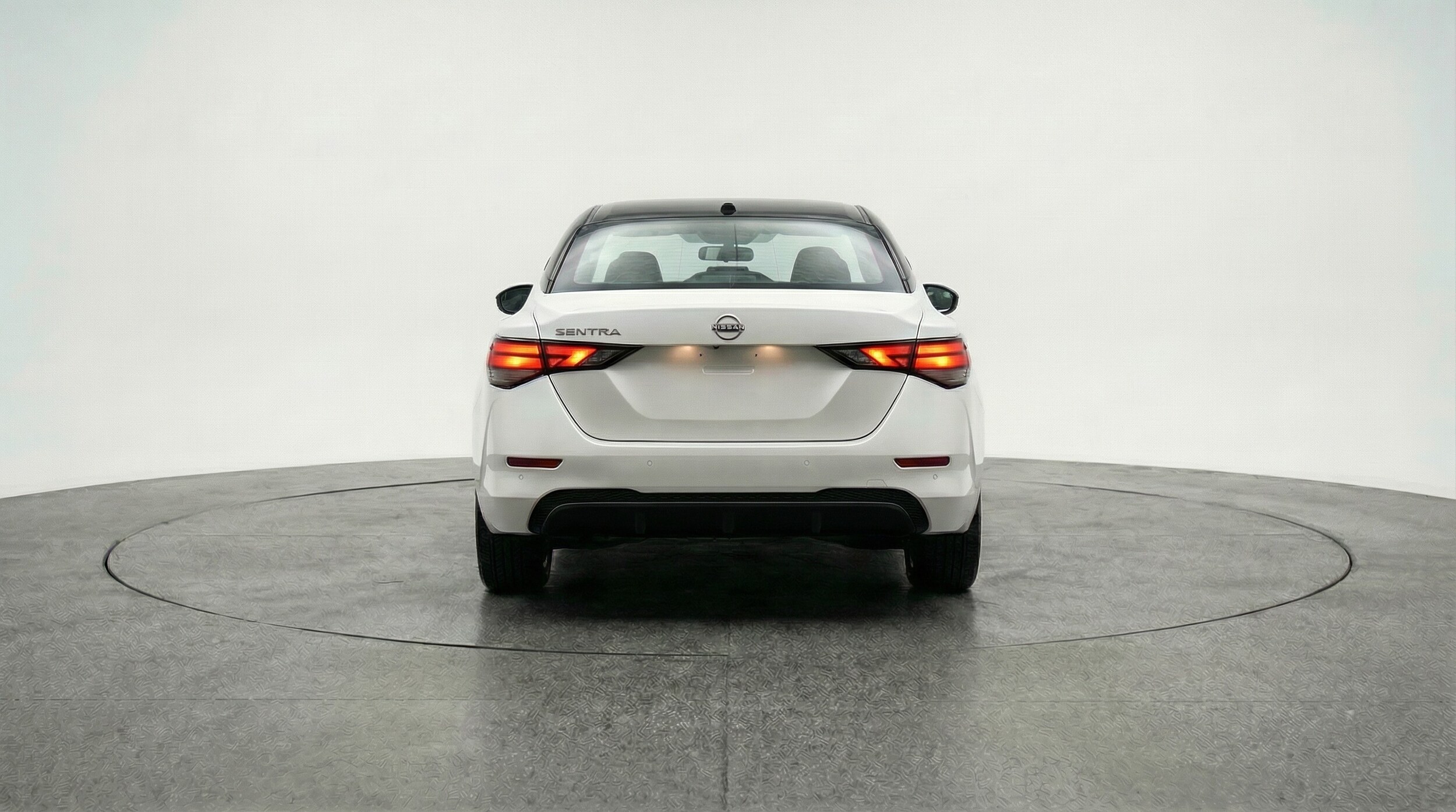 Thumbnail: 2025 Nissan Sentra - 6