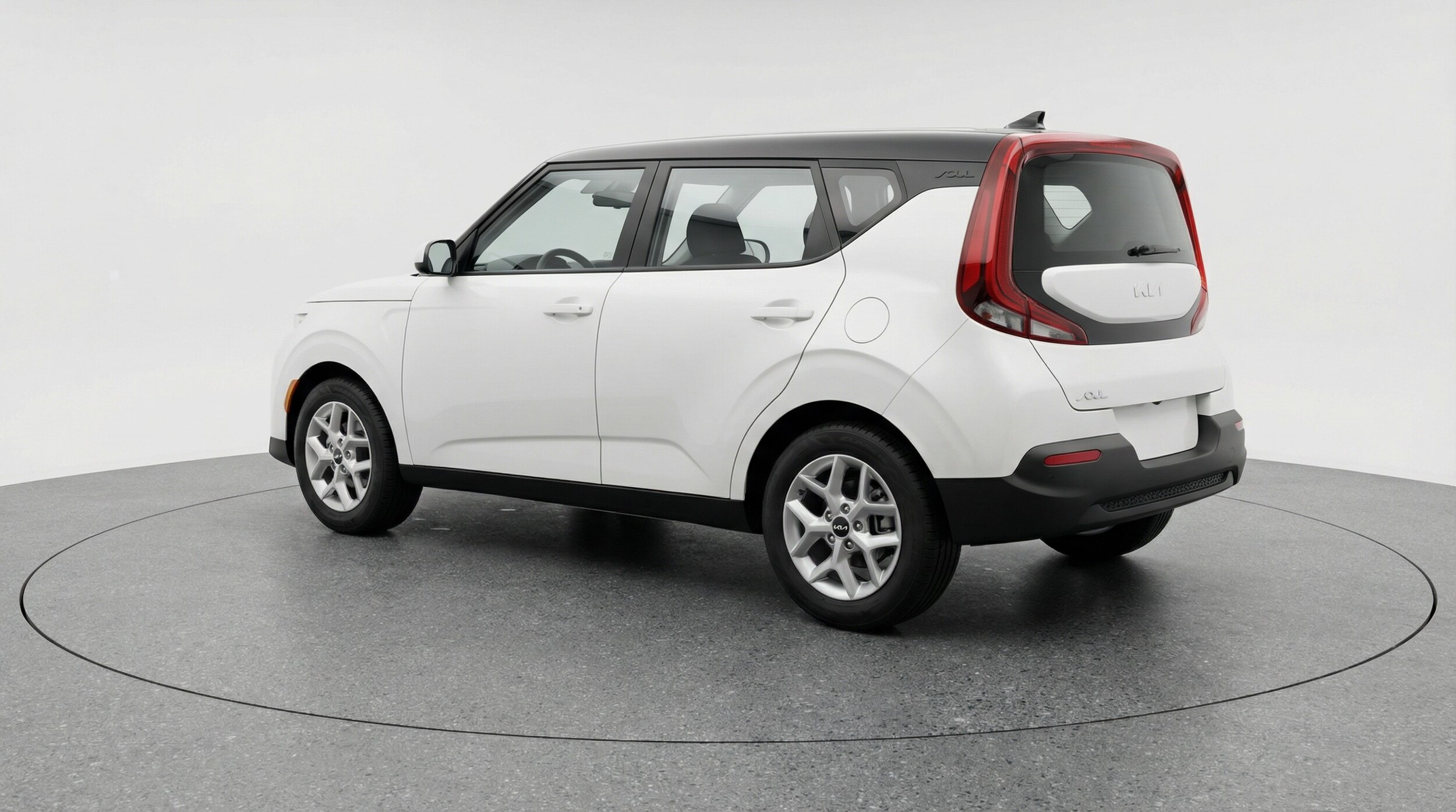 Thumbnail: 2025 Kia Soul - 5