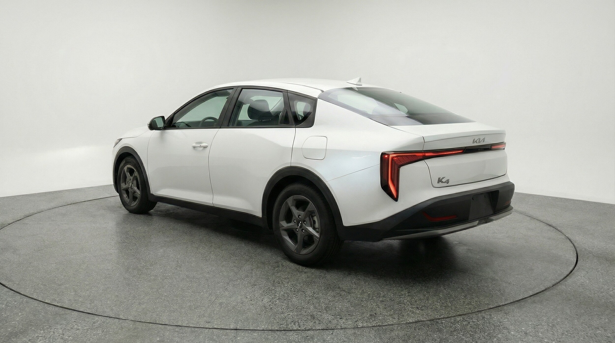 Thumbnail: 2025 Kia K4 - 5