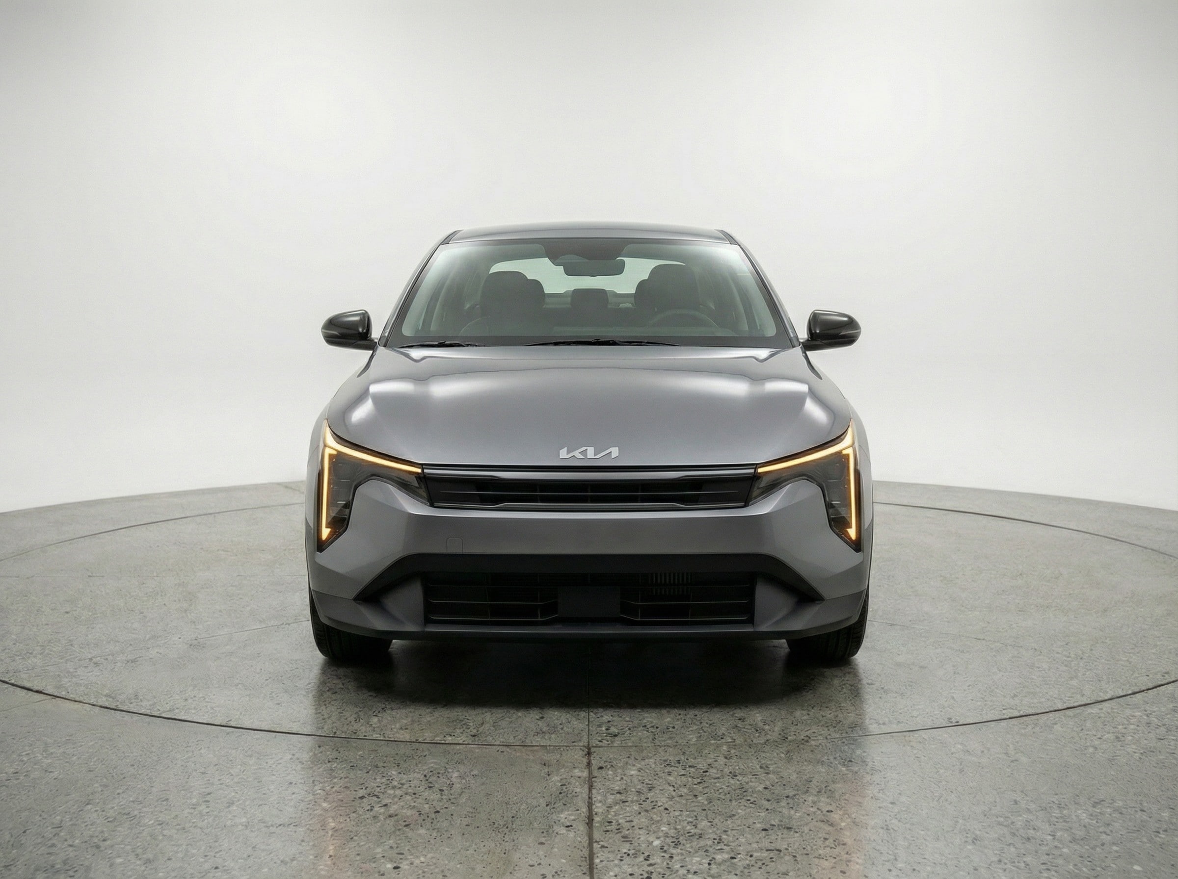 Thumbnail: 2025 Kia K4 - 2