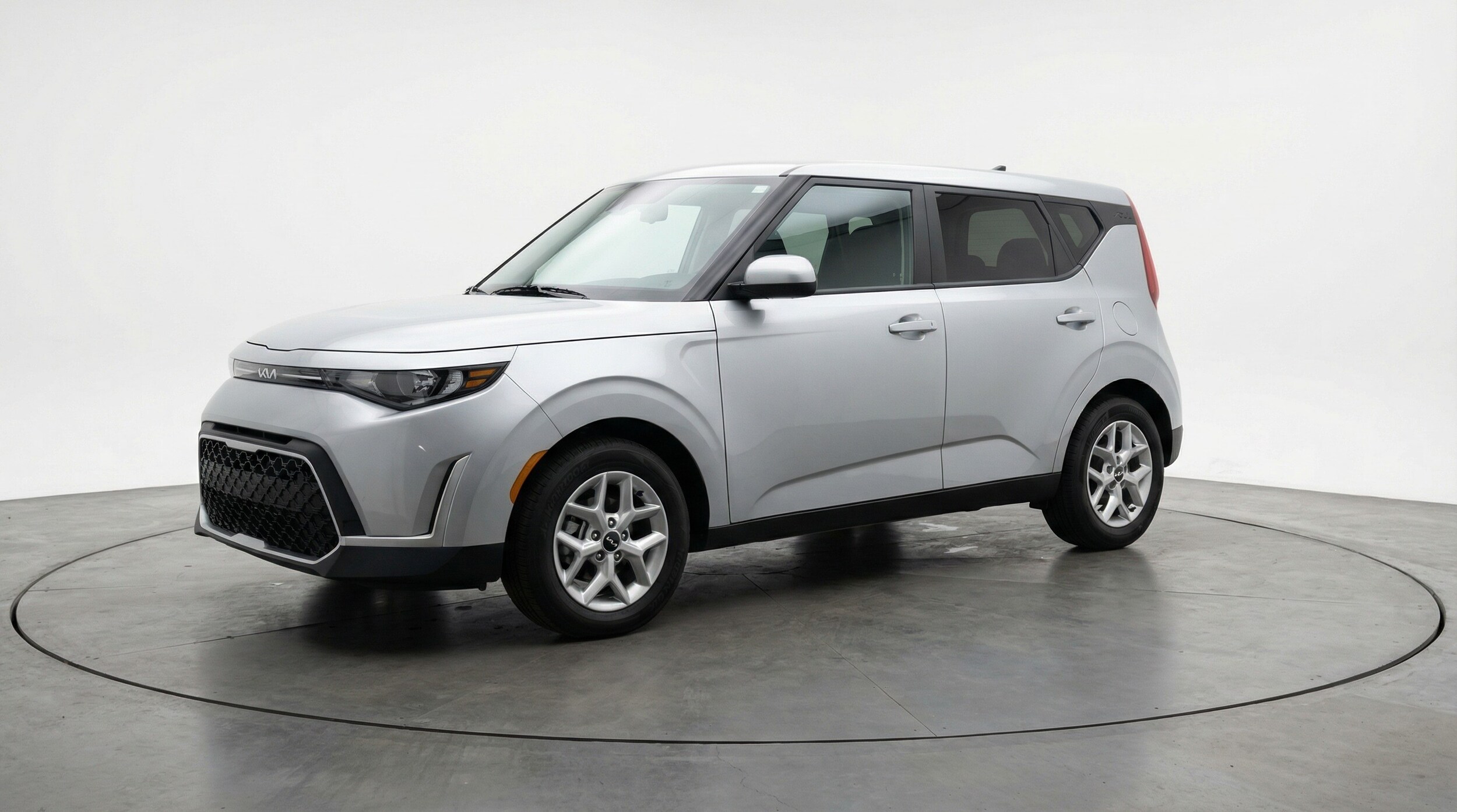 Thumbnail: 2025 Kia Soul - 3