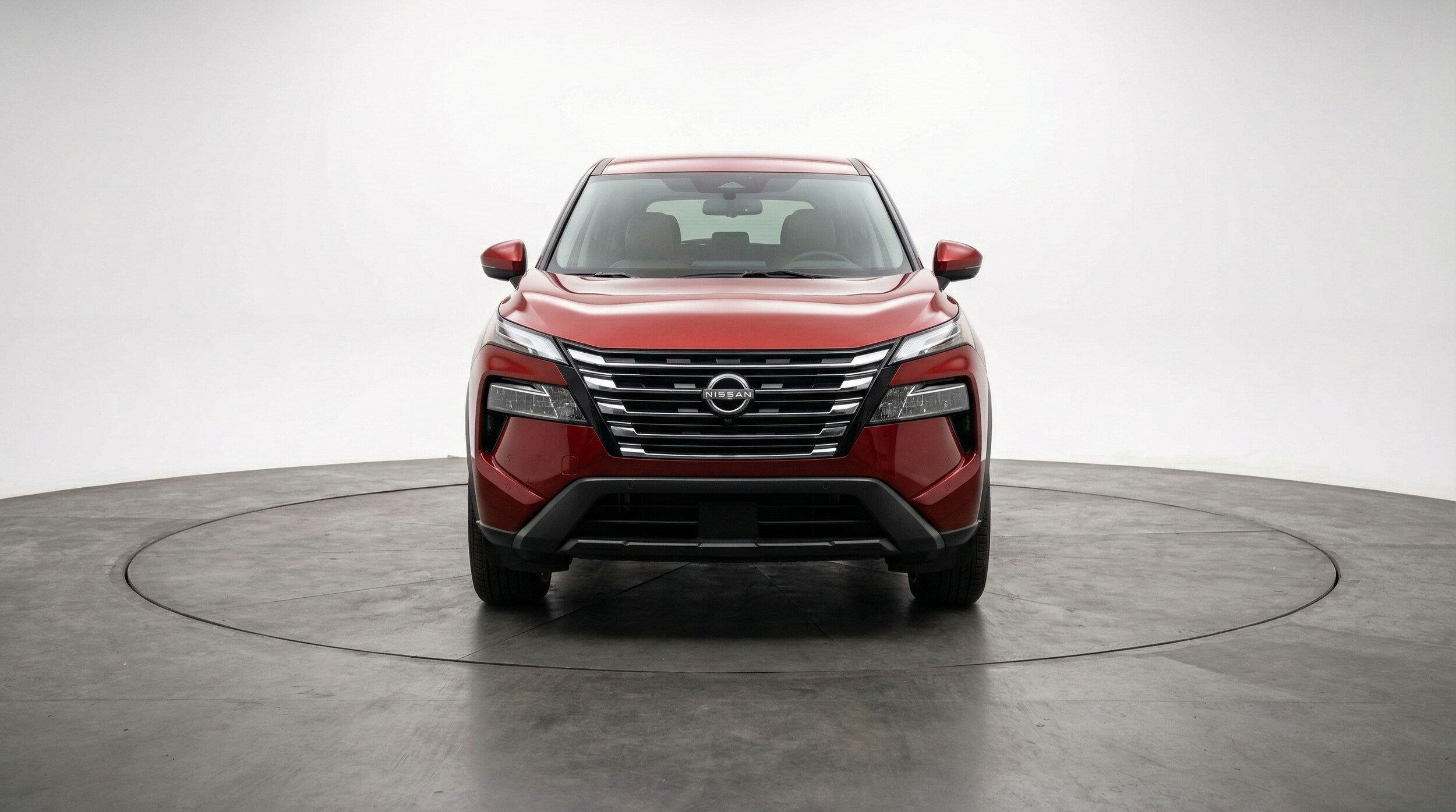 Thumbnail: 2025 Nissan Rogue - 2