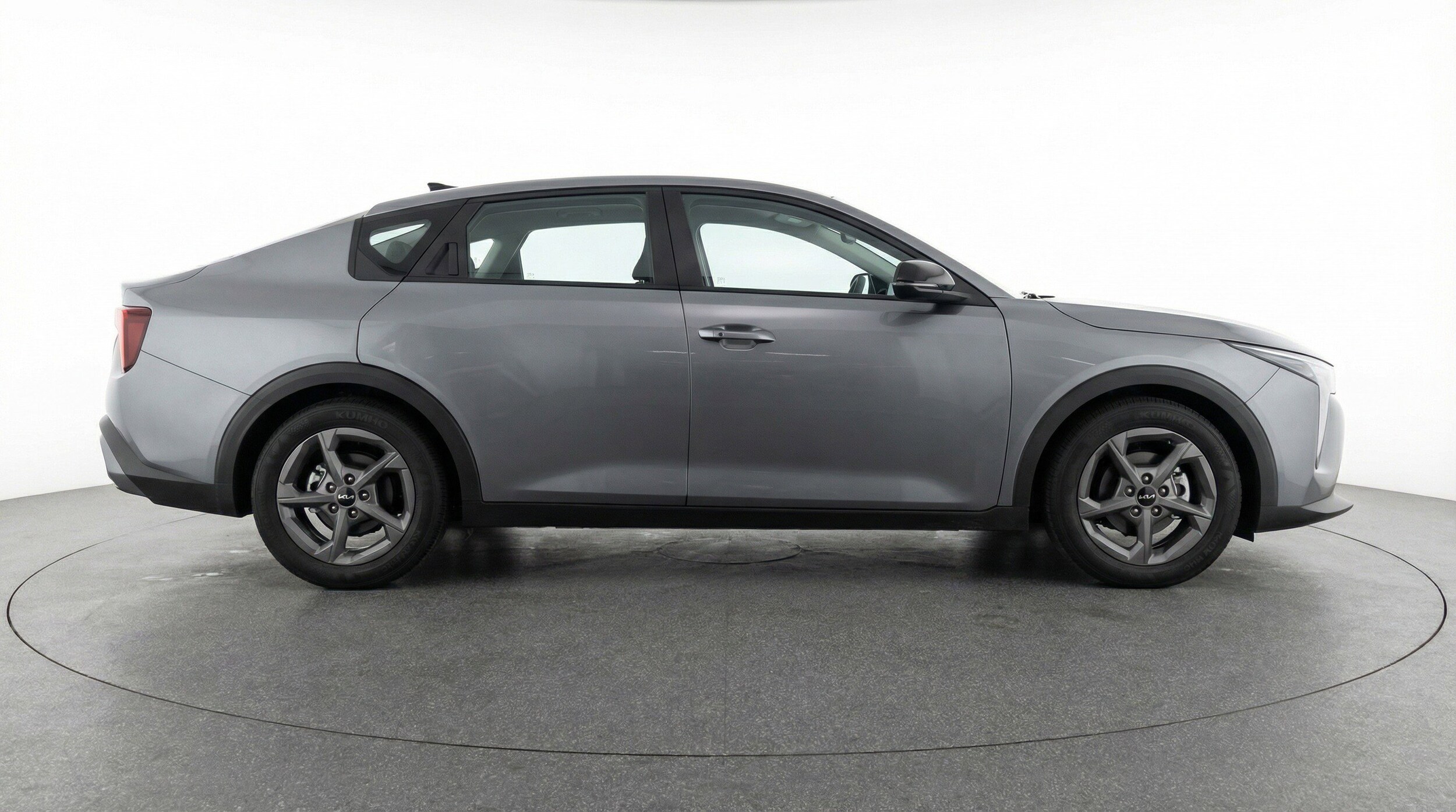 Thumbnail: 2025 Kia K4 - 11