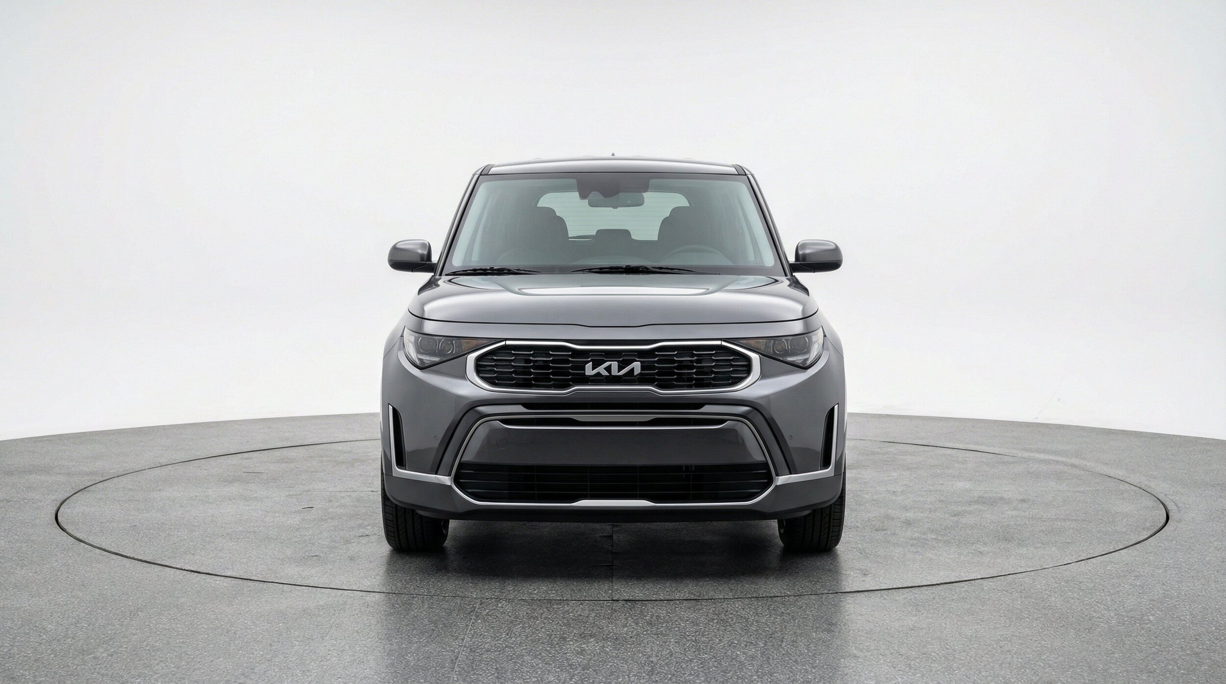 Thumbnail: 2025 Kia Soul - 2