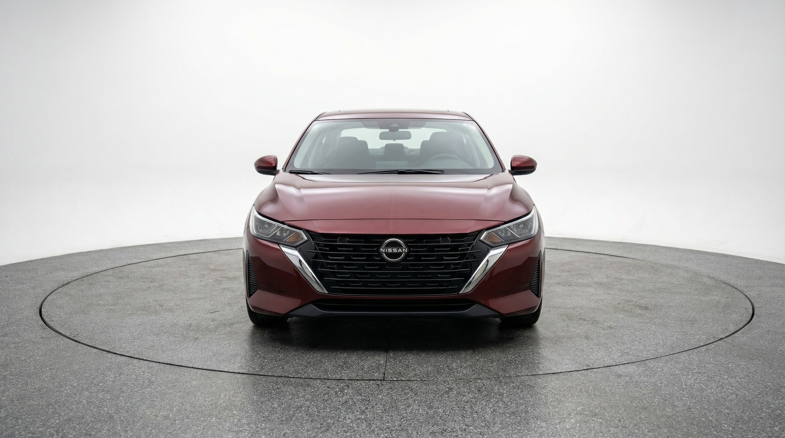 Thumbnail: 2025 Nissan Sentra - 2