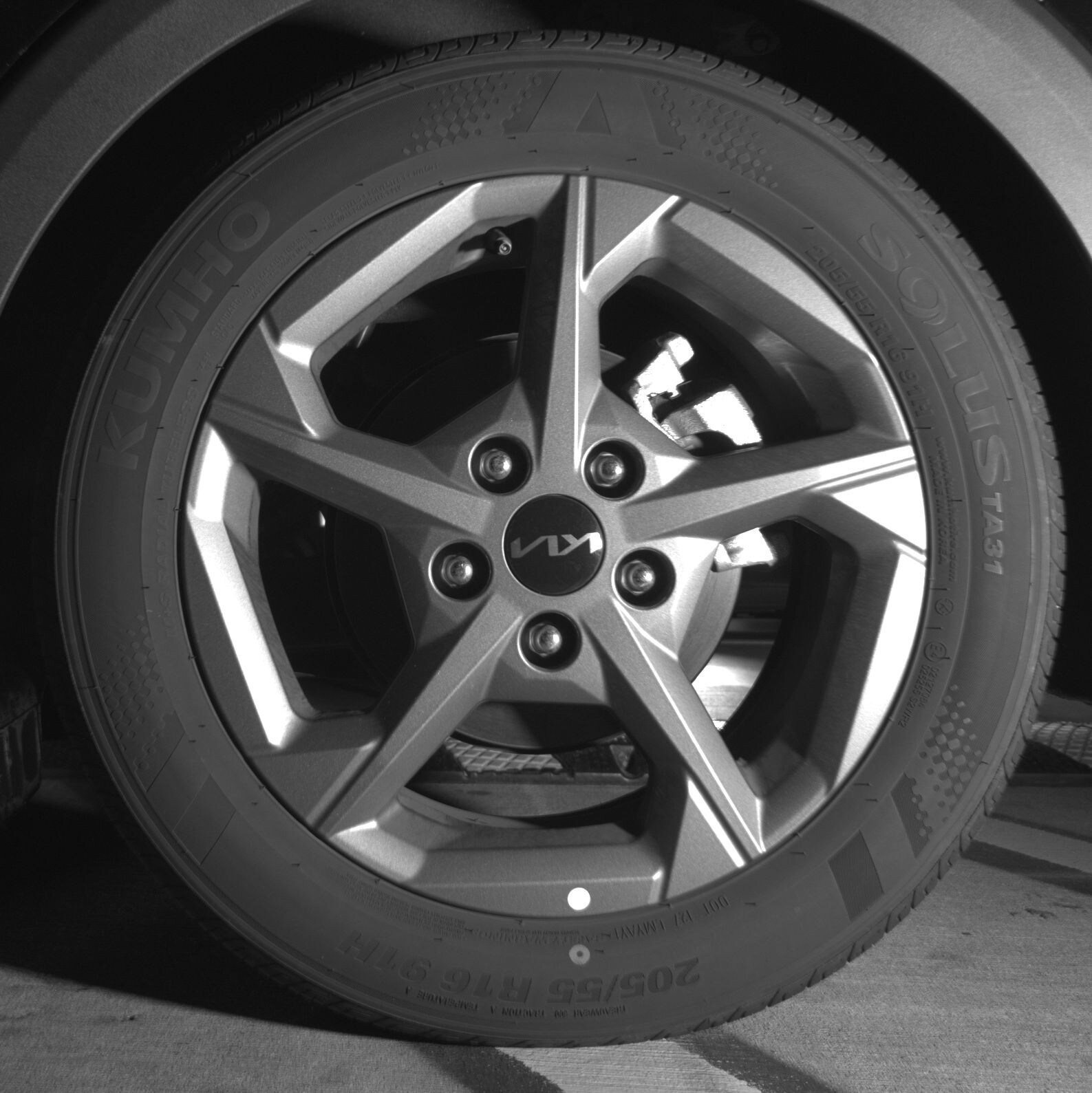 Thumbnail: 2025 Kia K4 - 11