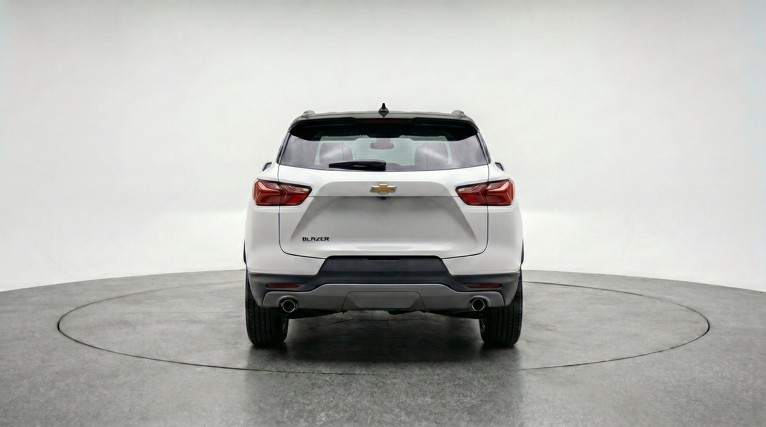 Thumbnail: 2025 Chevrolet Blazer - 7