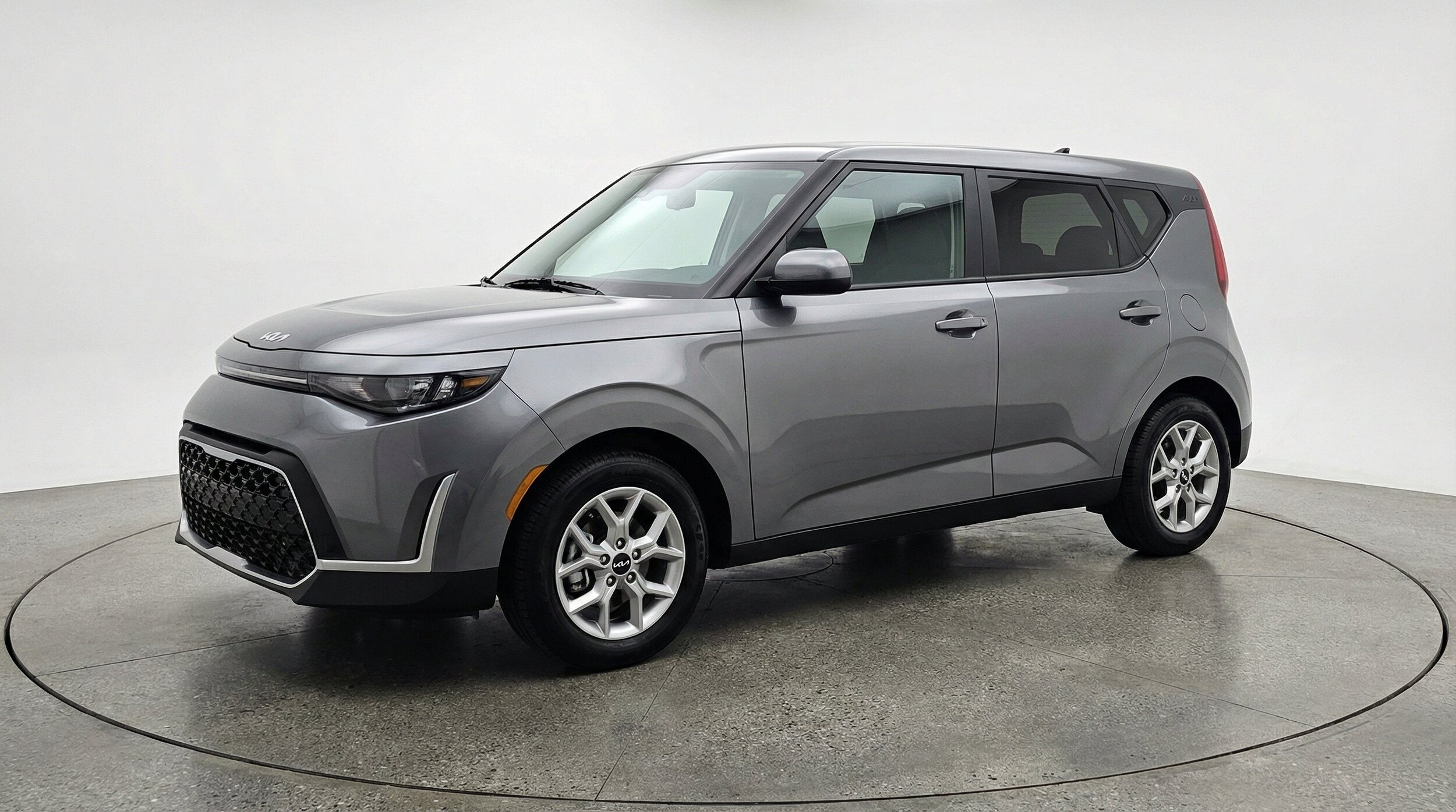 Thumbnail: 2025 Kia Soul - 3
