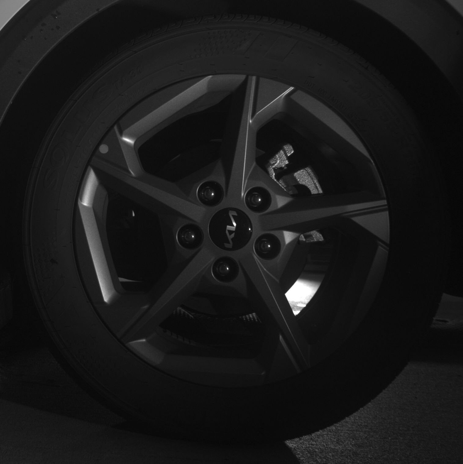 Thumbnail: 2025 Kia K4 - 14