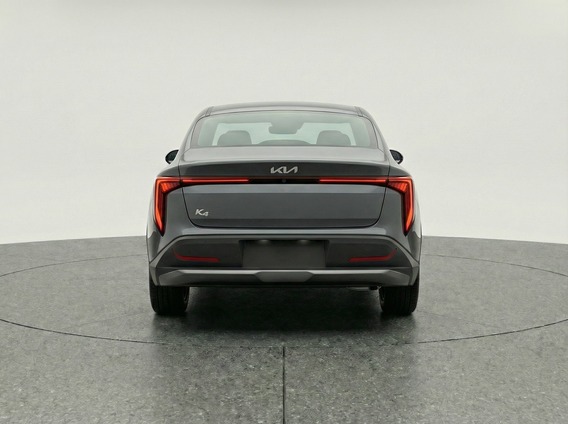 Thumbnail: 2025 Kia K4 - 6