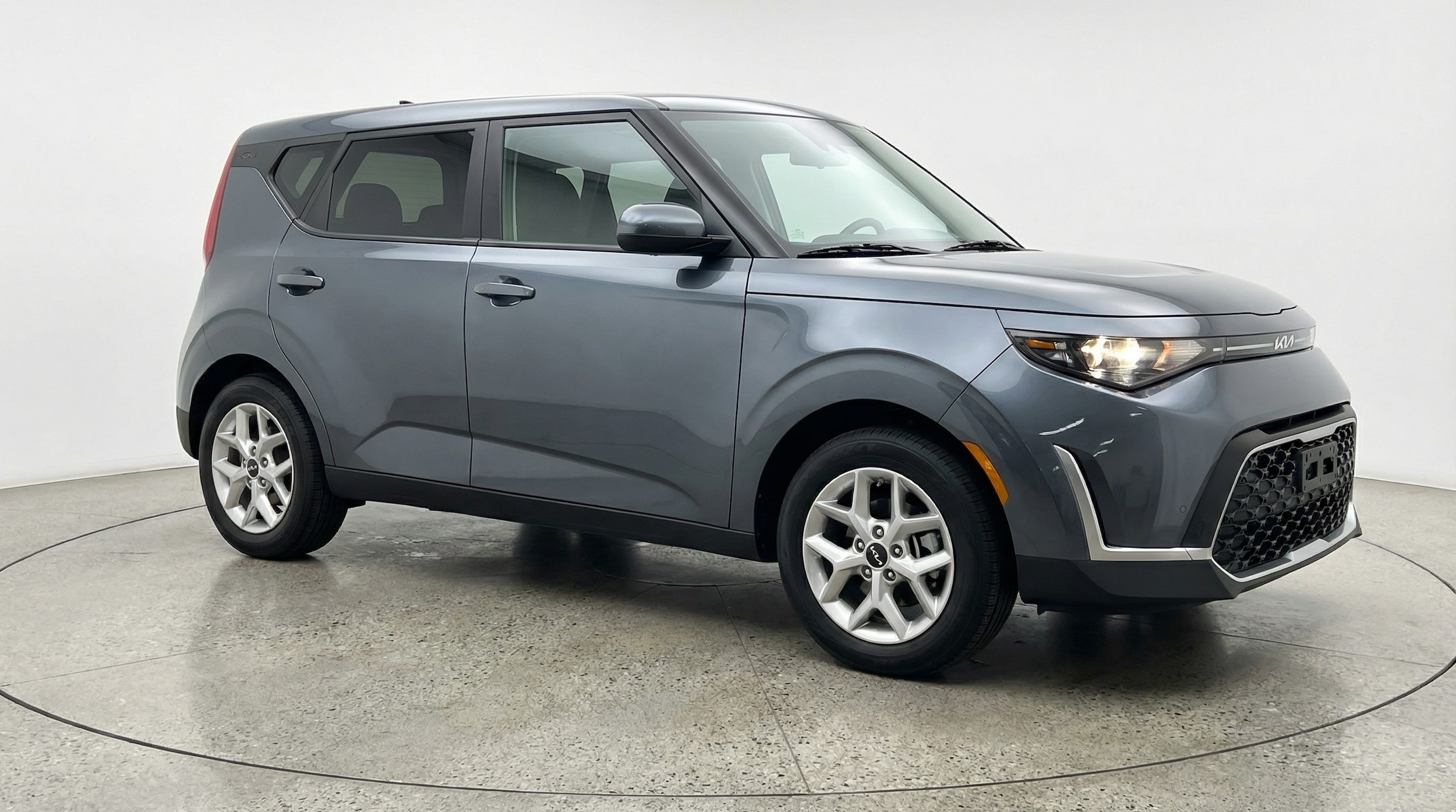 Thumbnail: 2025 Kia Soul - 1