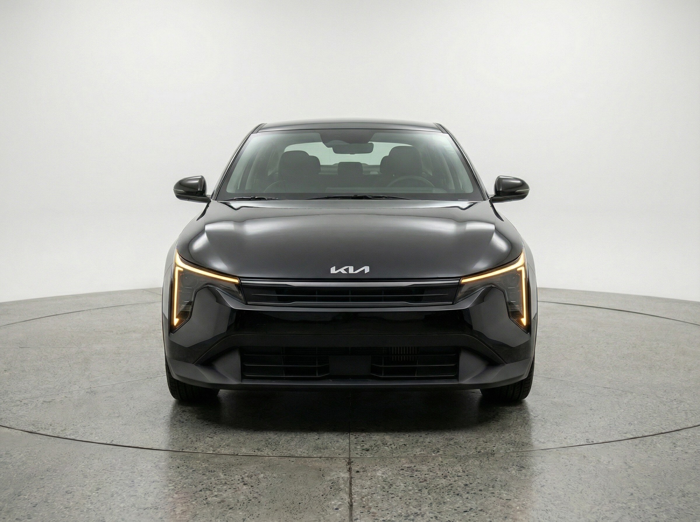 Thumbnail: 2025 Kia K4 - 2