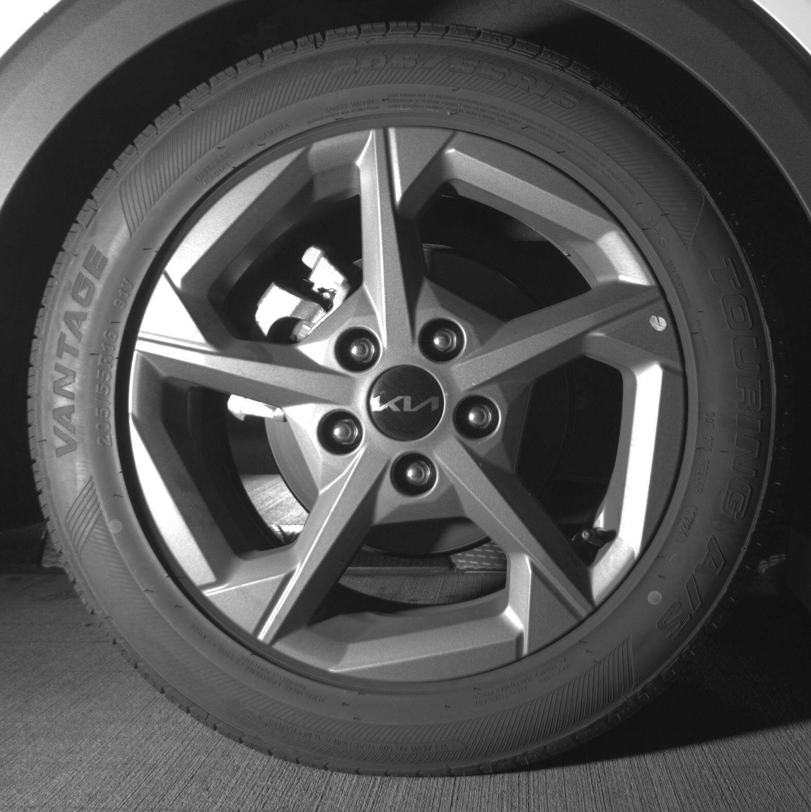 Thumbnail: 2025 Kia K4 - 12