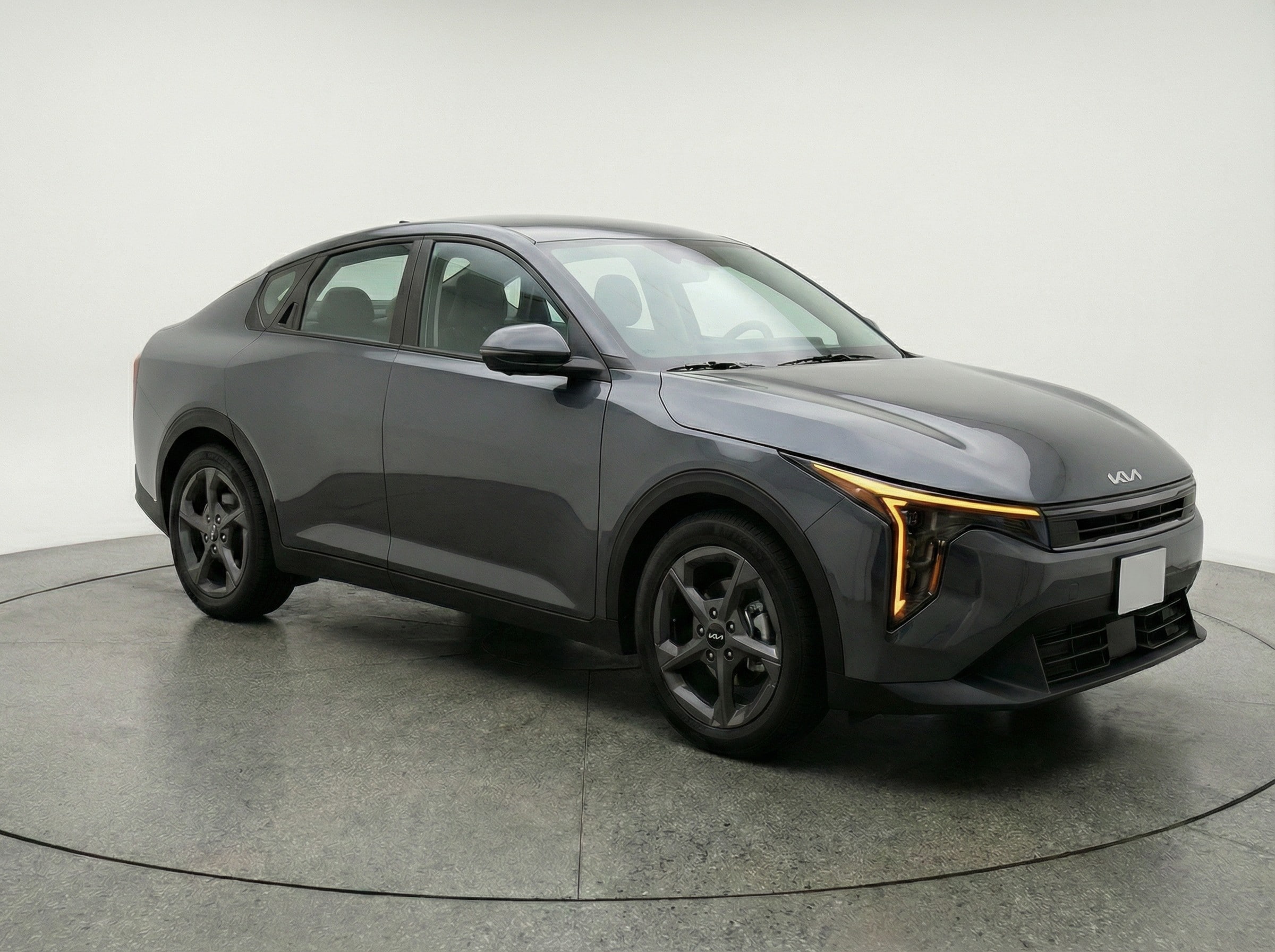 Thumbnail: 2025 Kia K4 - 1