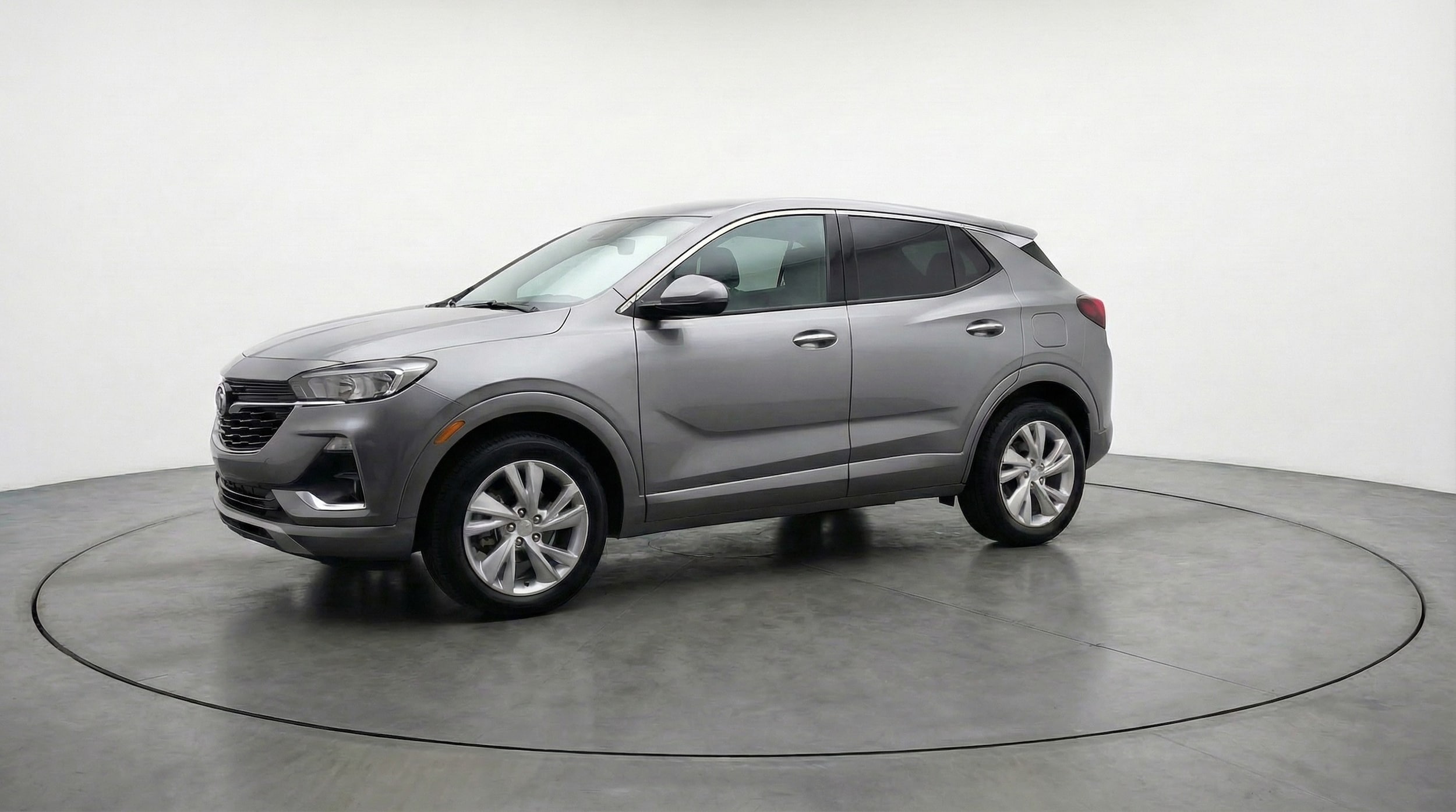 Thumbnail: 2025 Buick Encore GX - 3