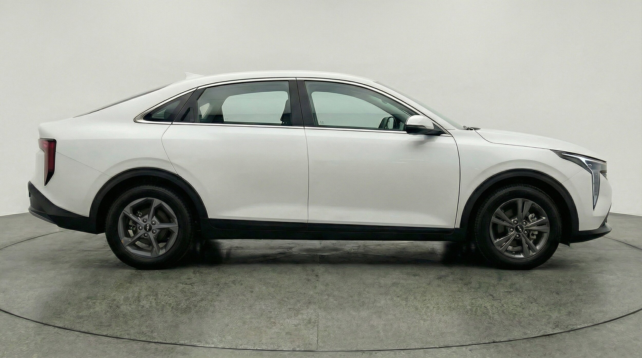 Thumbnail: 2025 Kia K4 - 11