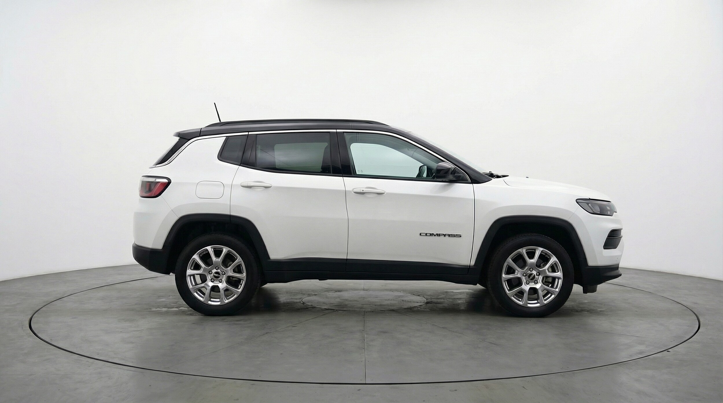 Thumbnail: 2025 Jeep Compass - 8