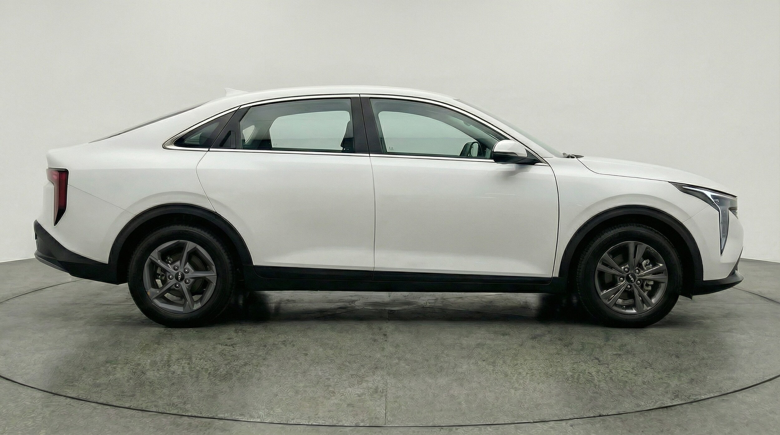 Thumbnail: 2025 Kia K4 - 8