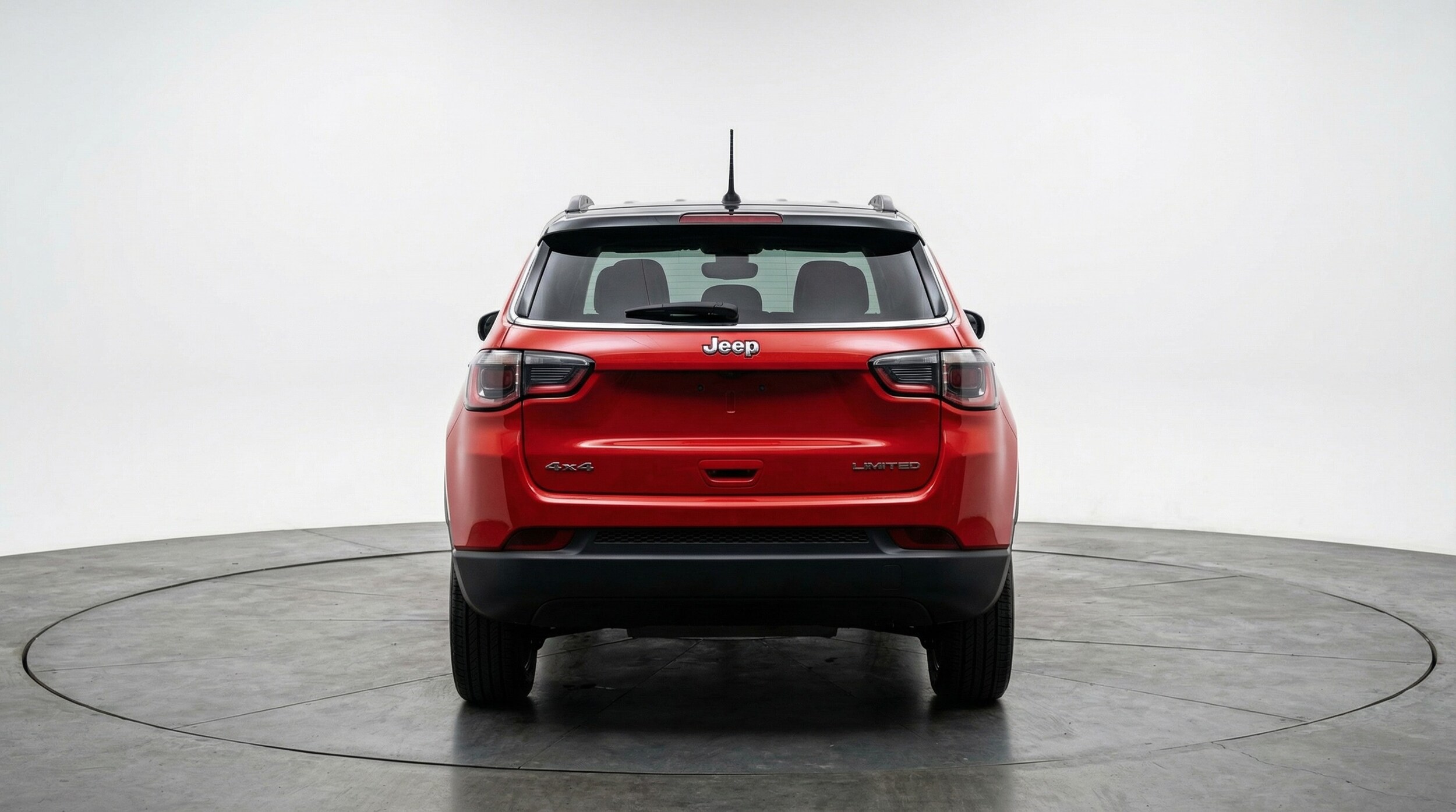 Thumbnail: 2025 Jeep Compass - 6