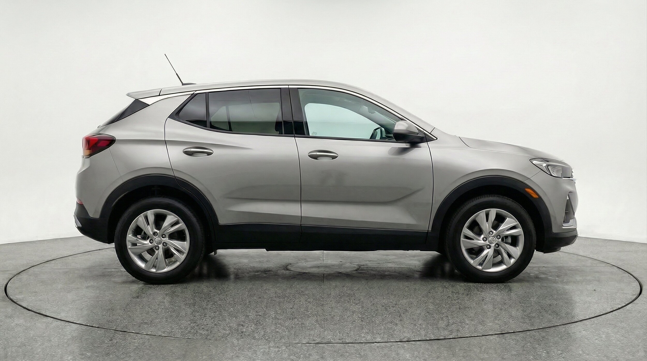 Thumbnail: 2025 Buick Encore GX - 5
