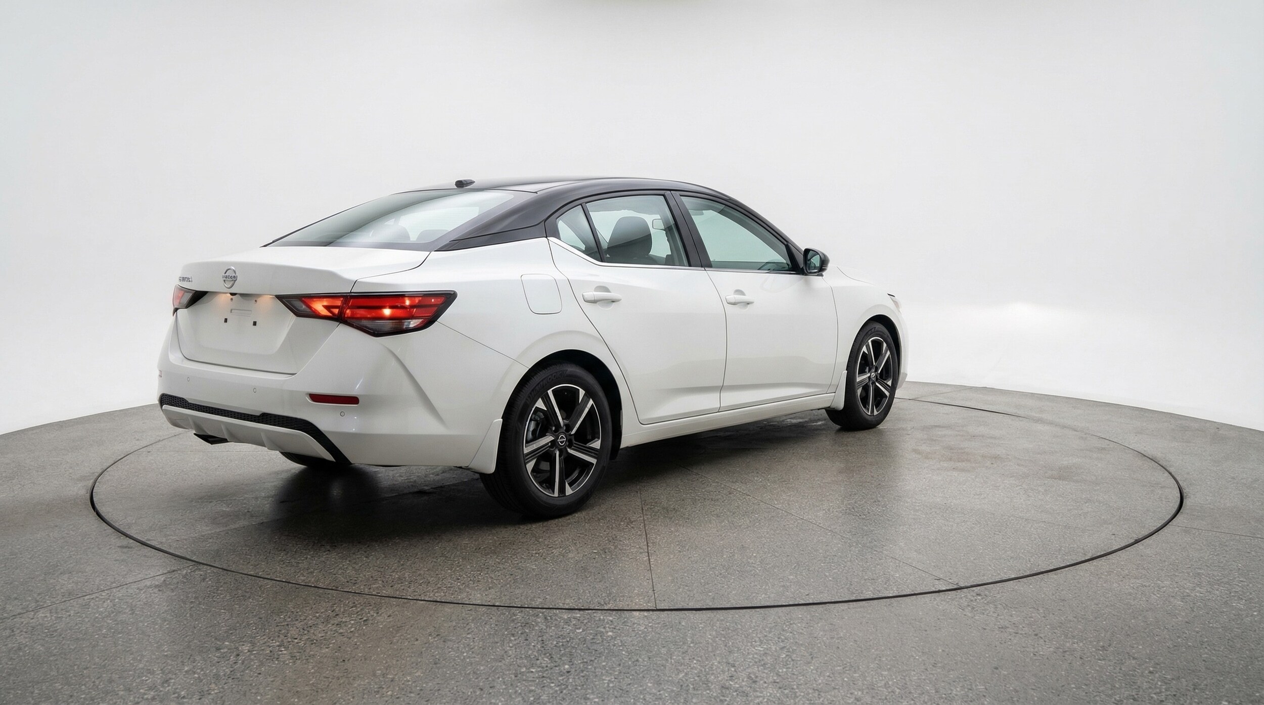 Thumbnail: 2025 Nissan Sentra - 7