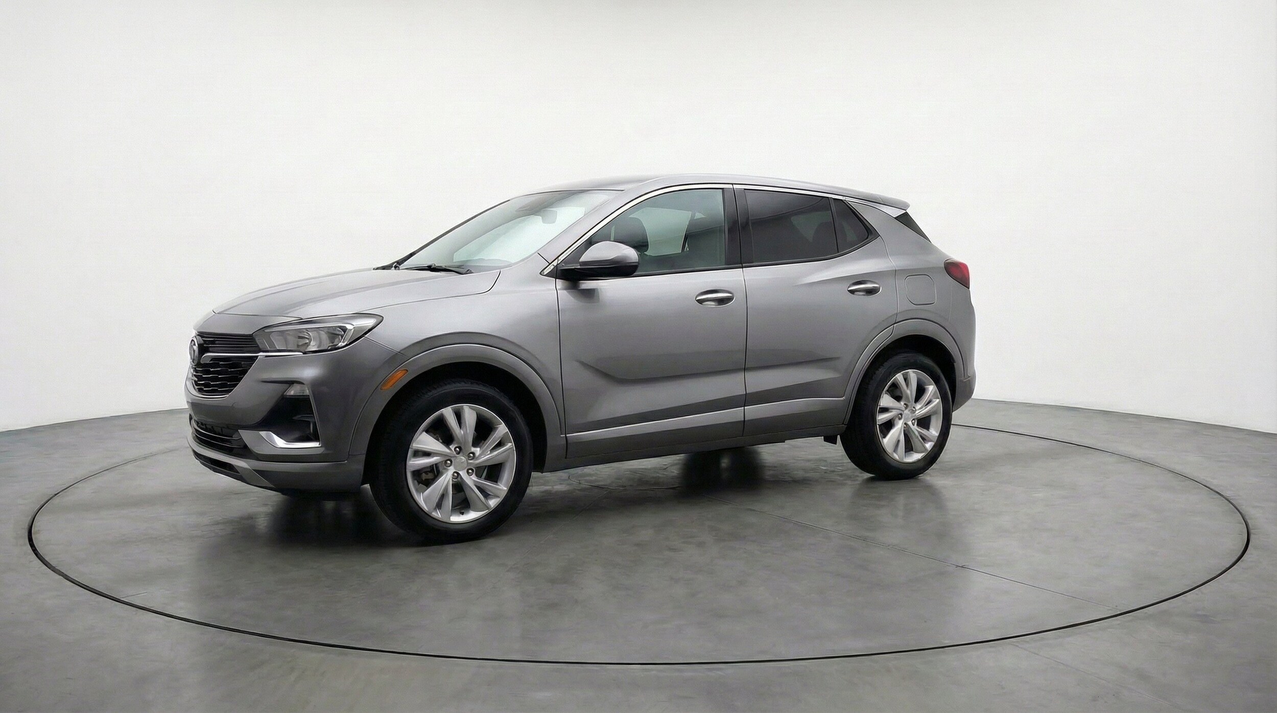 Thumbnail: 2025 Buick Encore GX - 3
