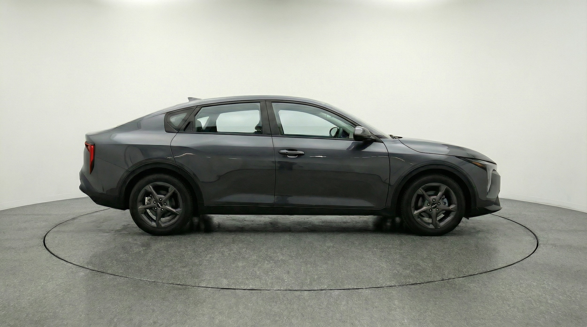Thumbnail: 2025 Kia K4 - 8