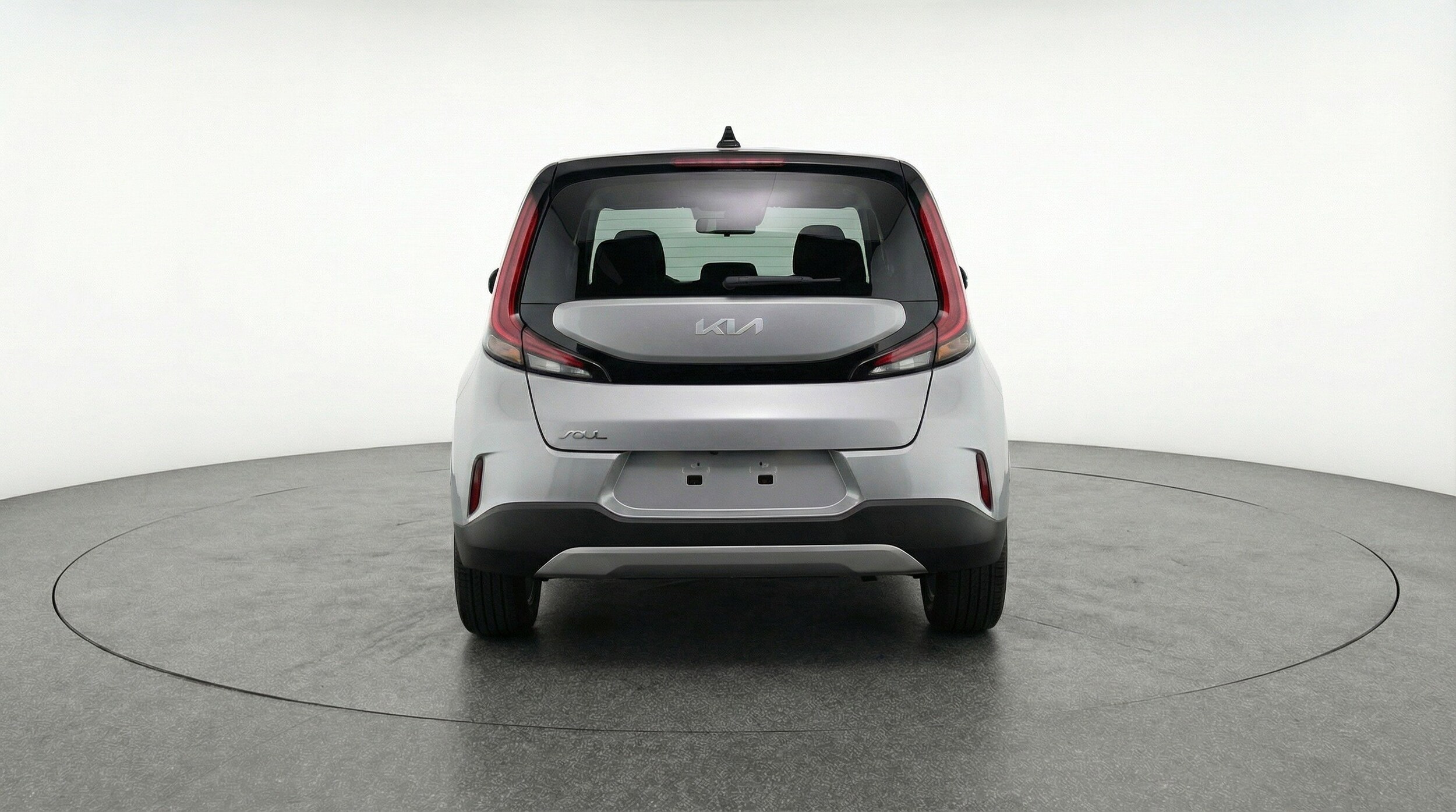 Thumbnail: 2025 Kia Soul - 7