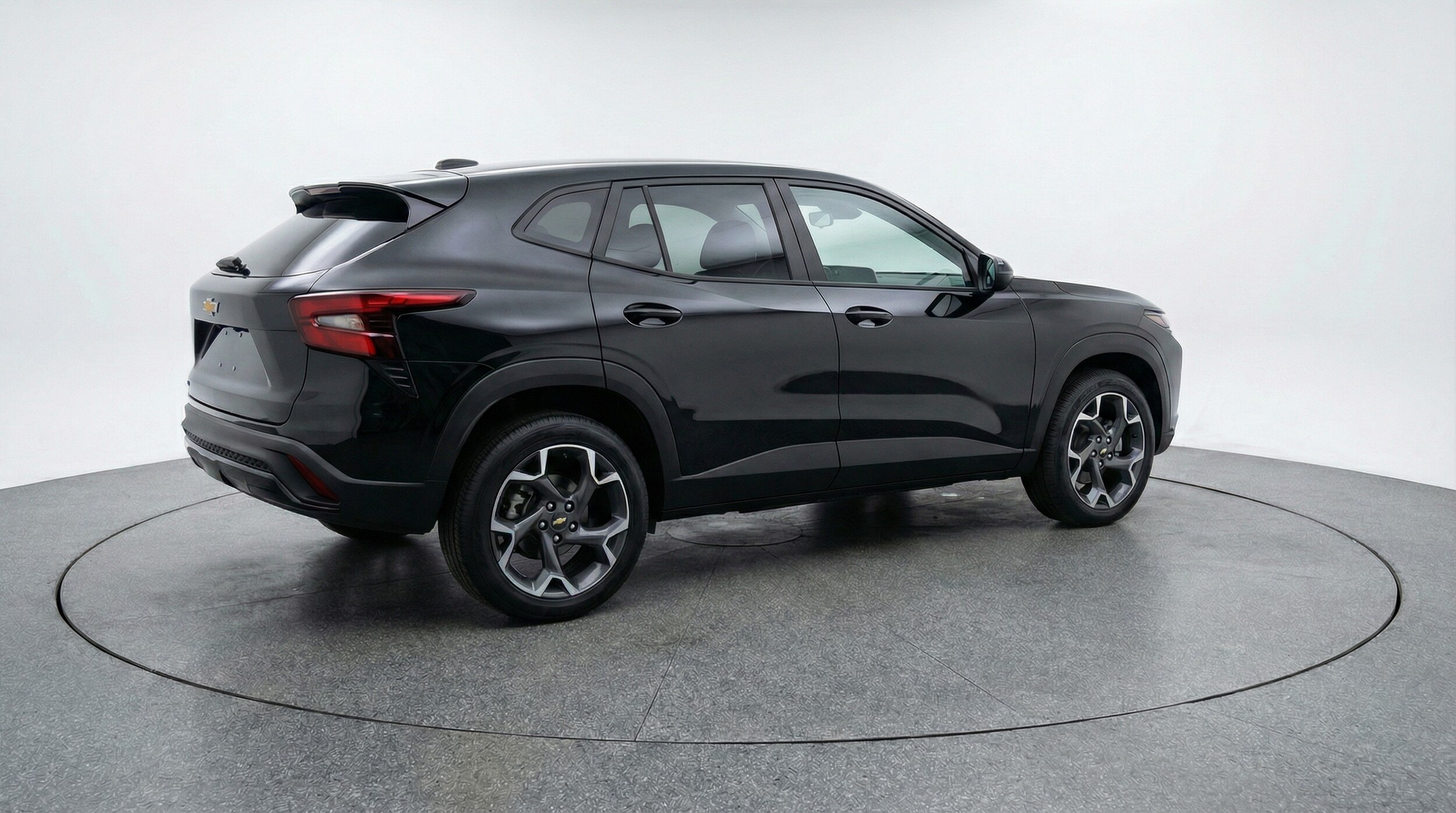 Thumbnail: 2025 Chevrolet Trax - 7