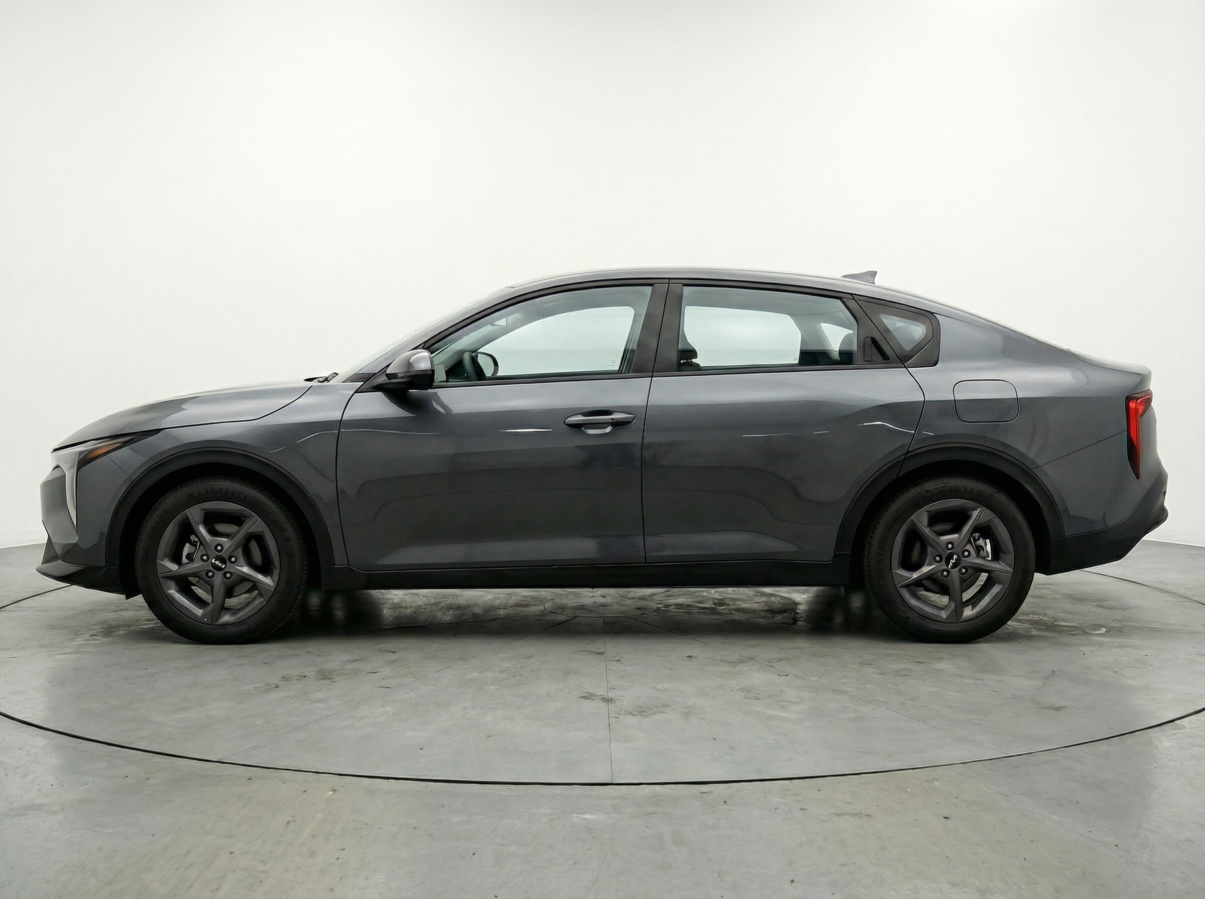 Thumbnail: 2025 Kia K4 - 4