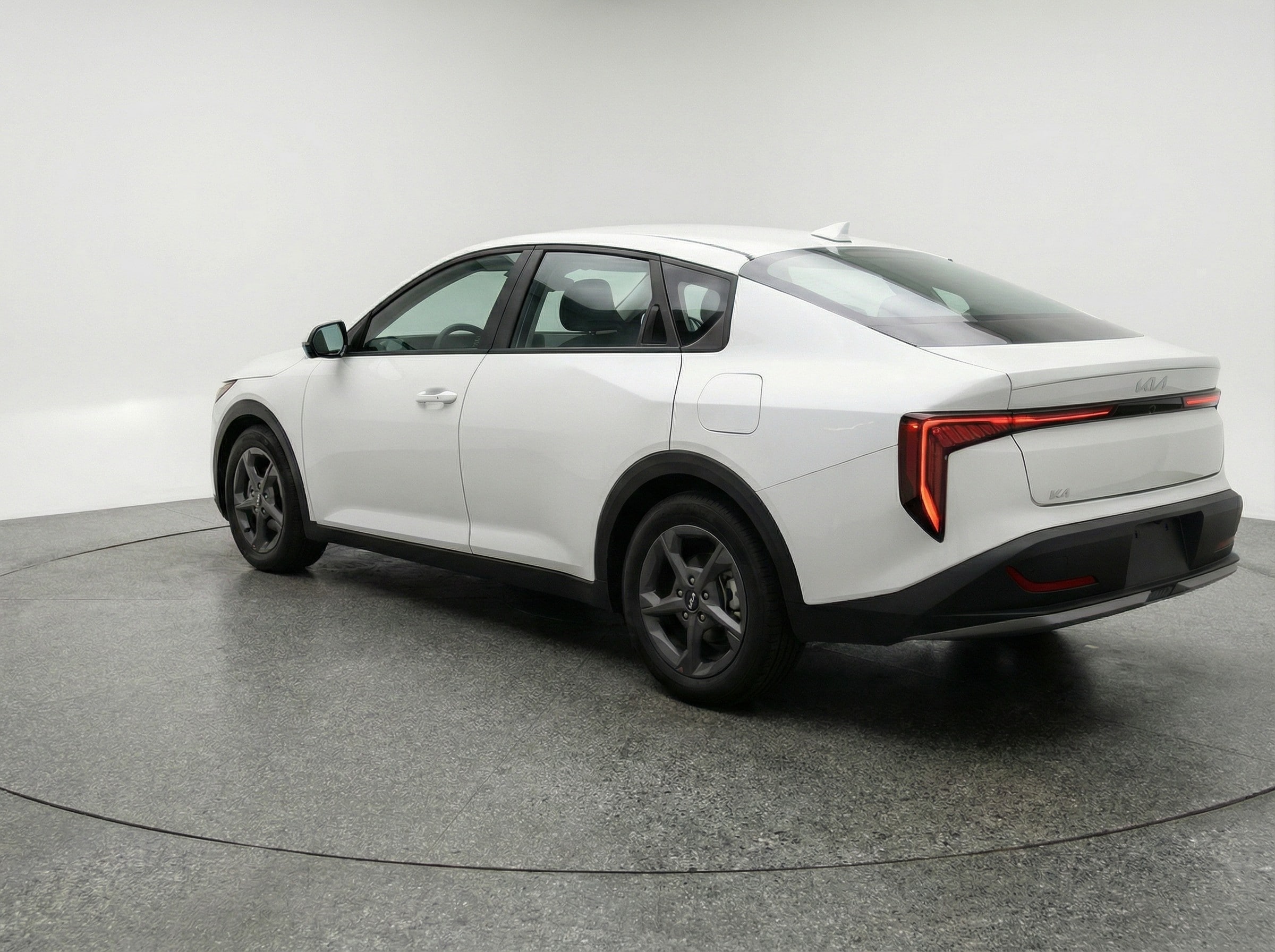 Thumbnail: 2025 Kia K4 - 5