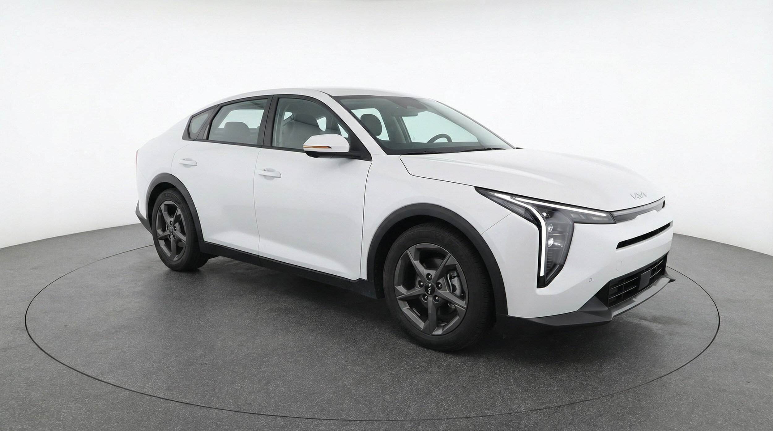 Thumbnail: 2025 Kia K4 - 1
