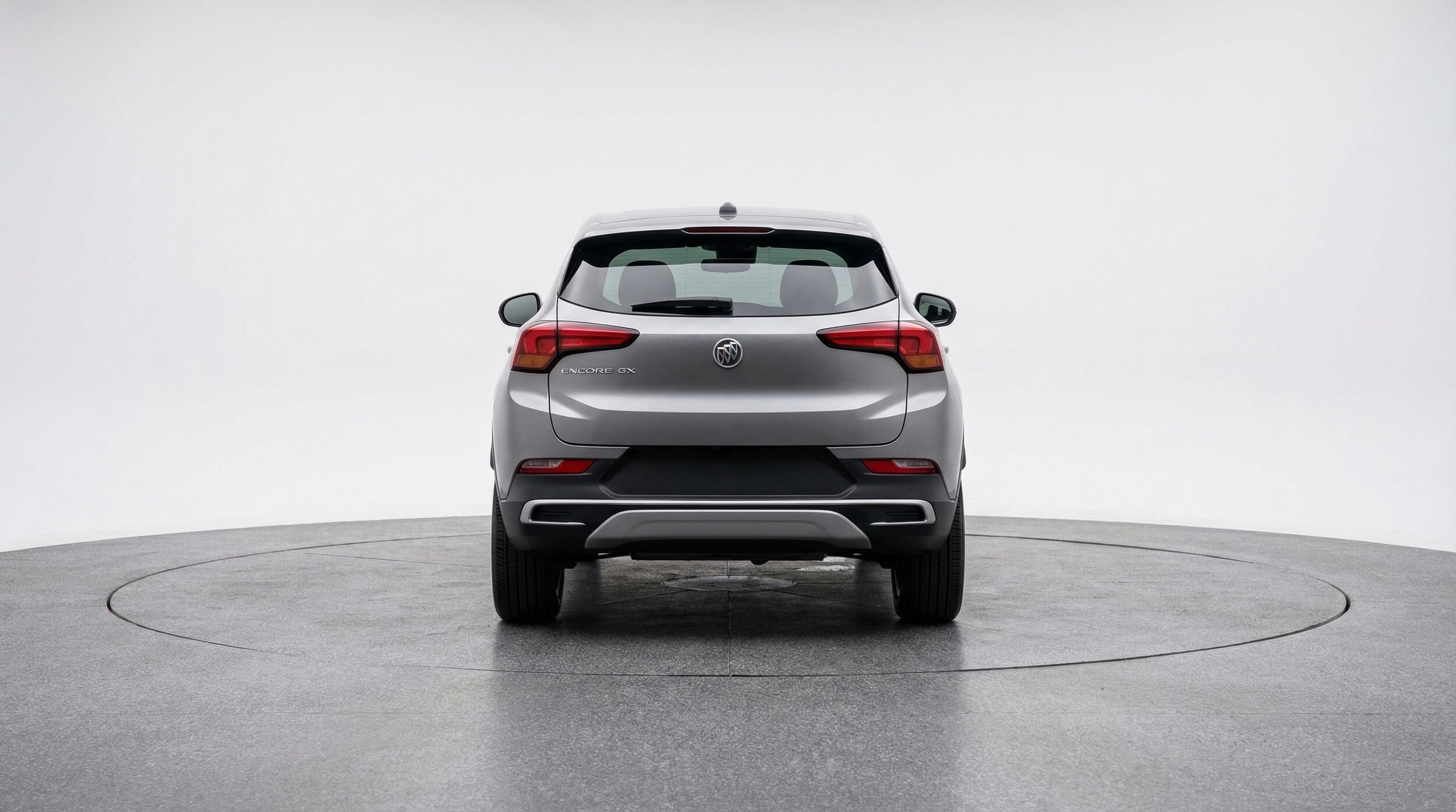 Thumbnail: 2025 Buick Encore GX - 6
