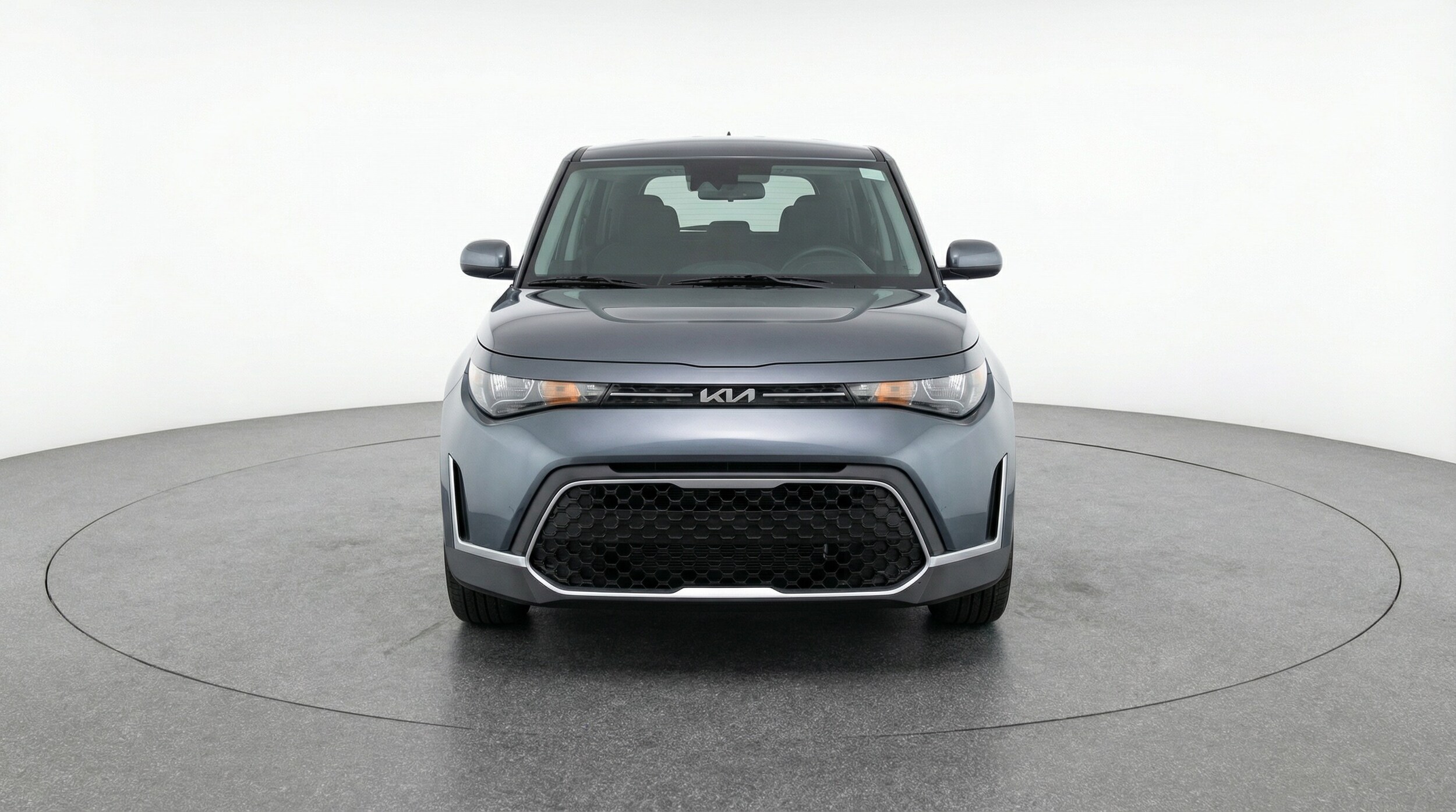 Thumbnail: 2025 Kia Soul - 2