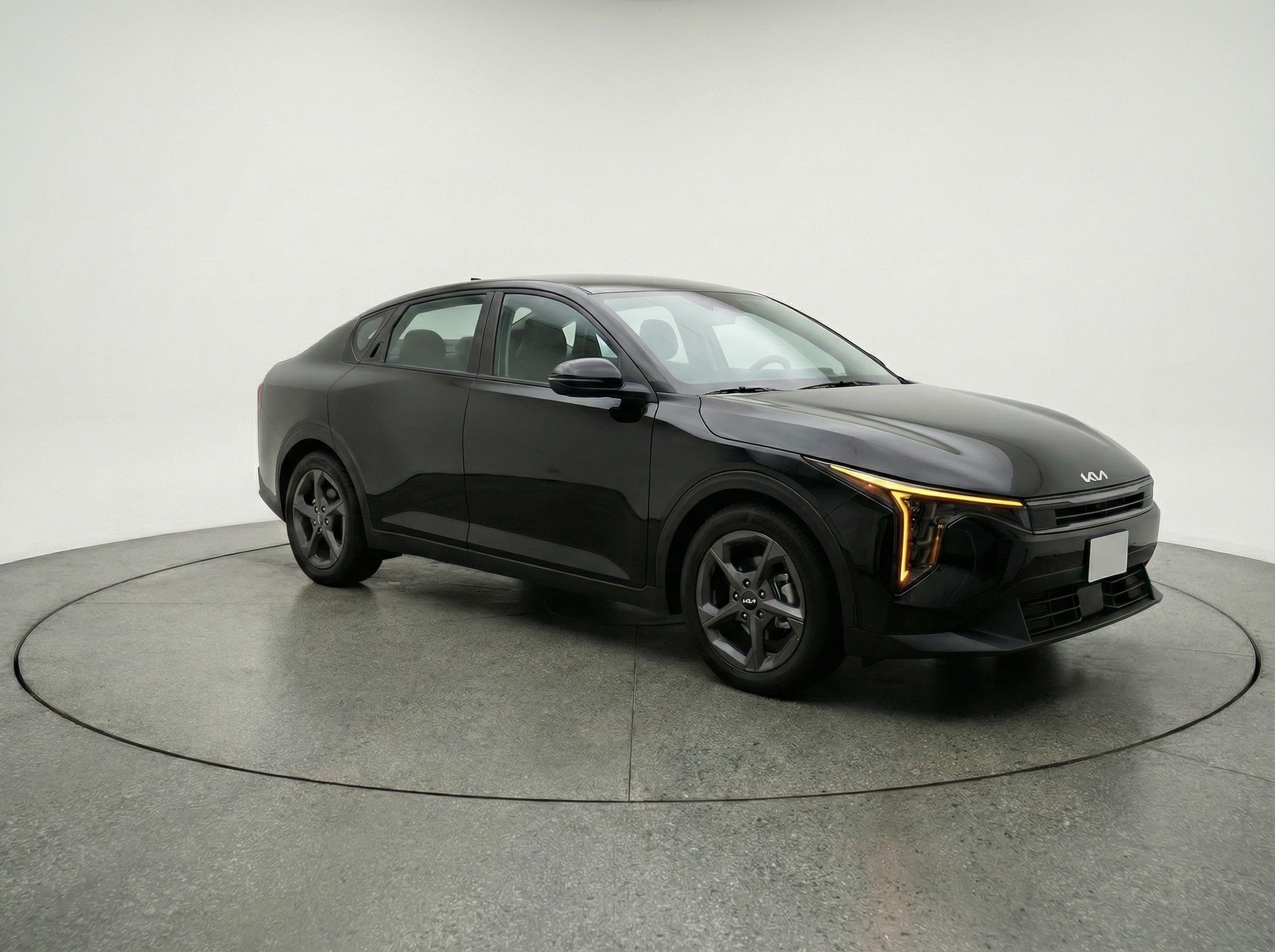 Thumbnail: 2025 Kia K4 - 1