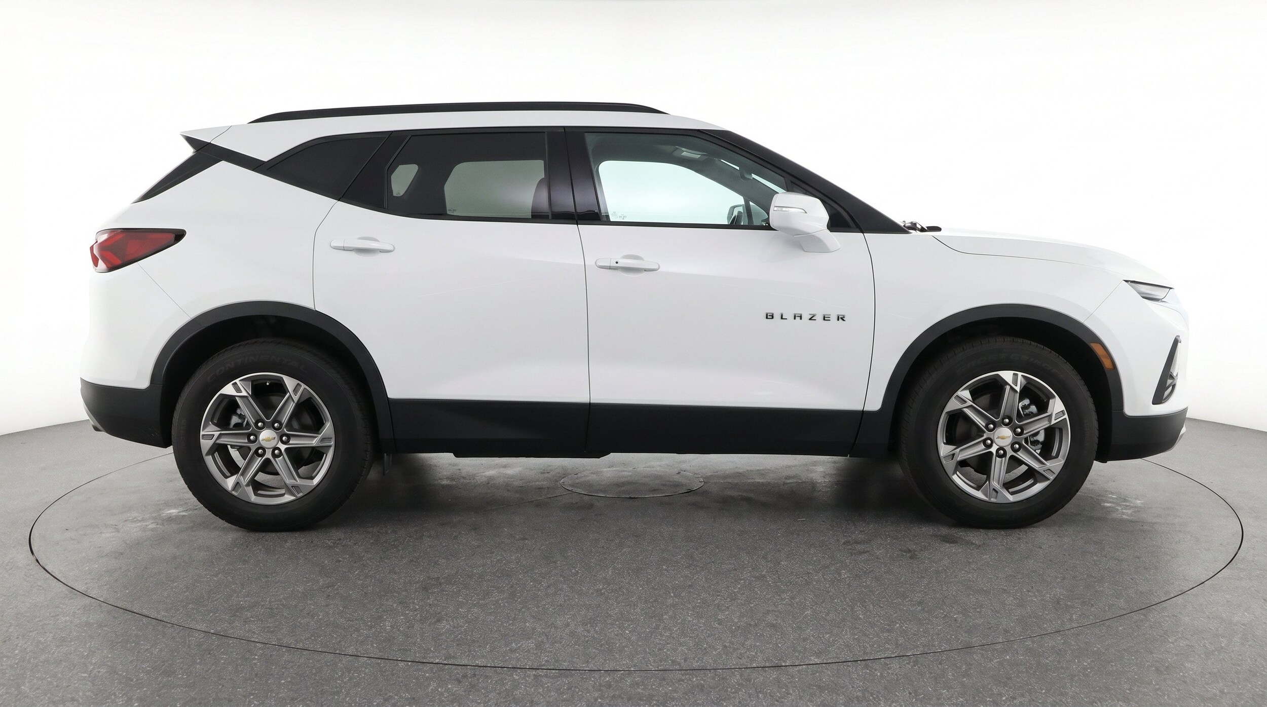 Thumbnail: 2025 Chevrolet Blazer - 11