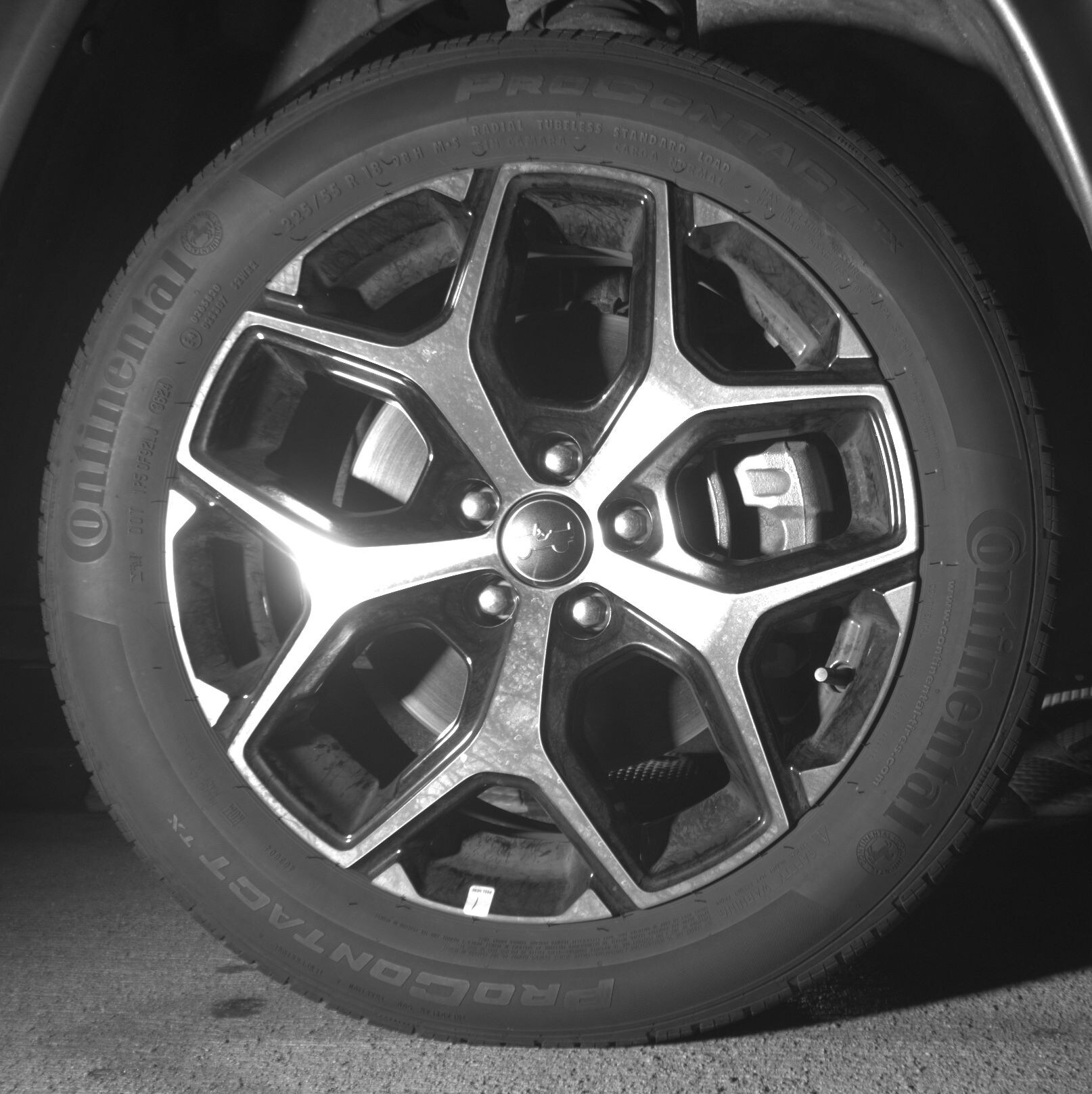 Thumbnail: 2025 Jeep Compass - 10